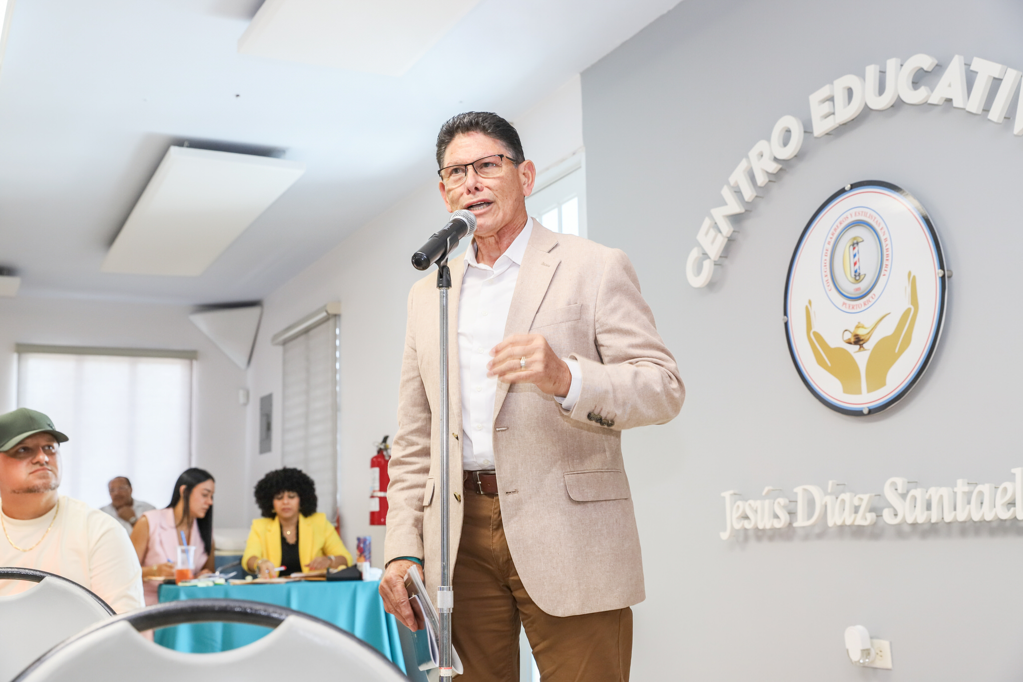 Asamblea 2025, foto 66