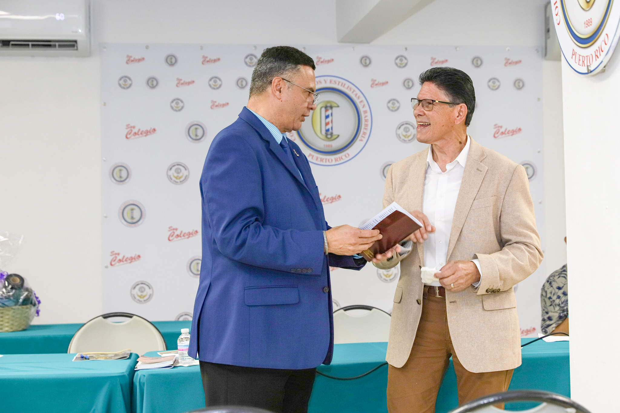 Asamblea 2025, foto 9