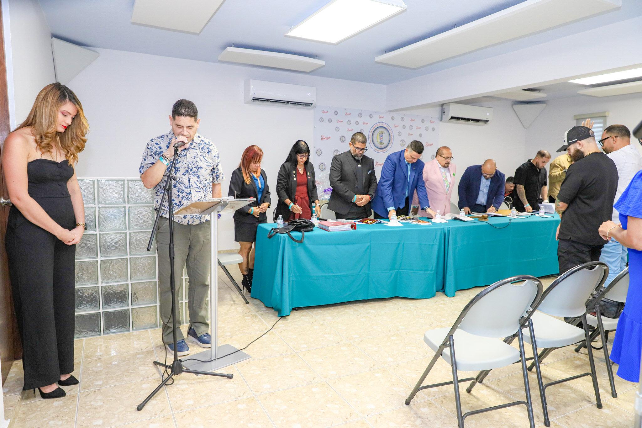 Asamblea 2025, foto 11