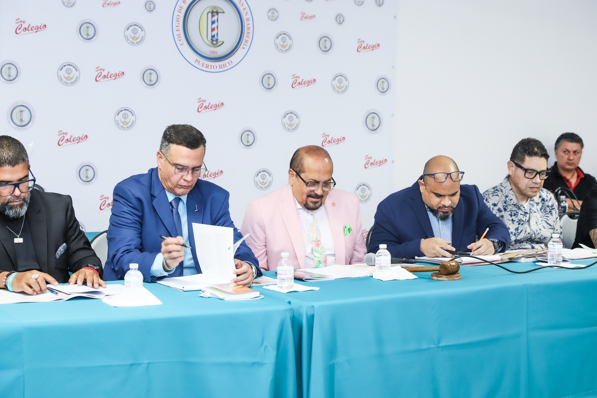 Asamblea 2025, foto 15