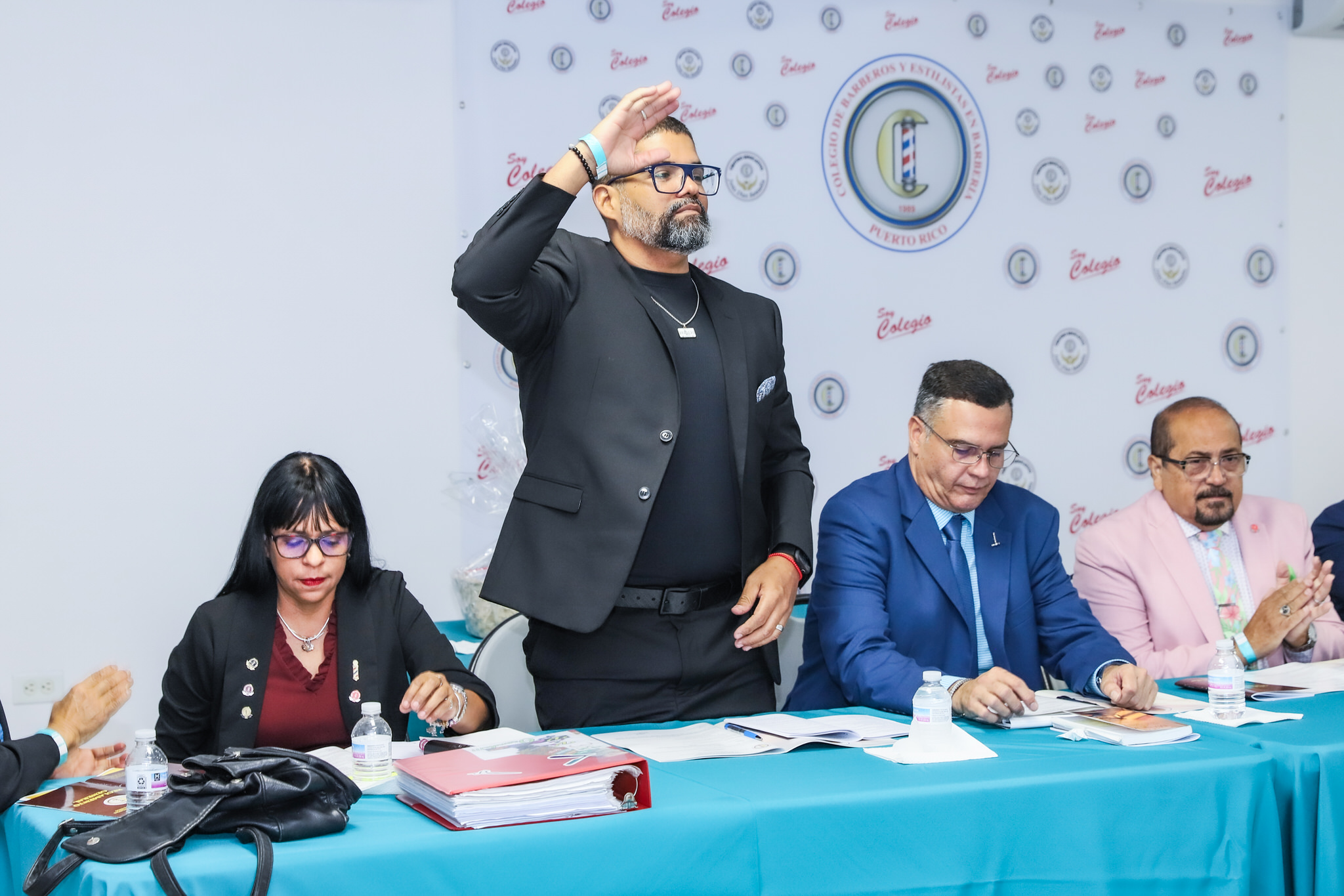 Asamblea 2025, foto 16
