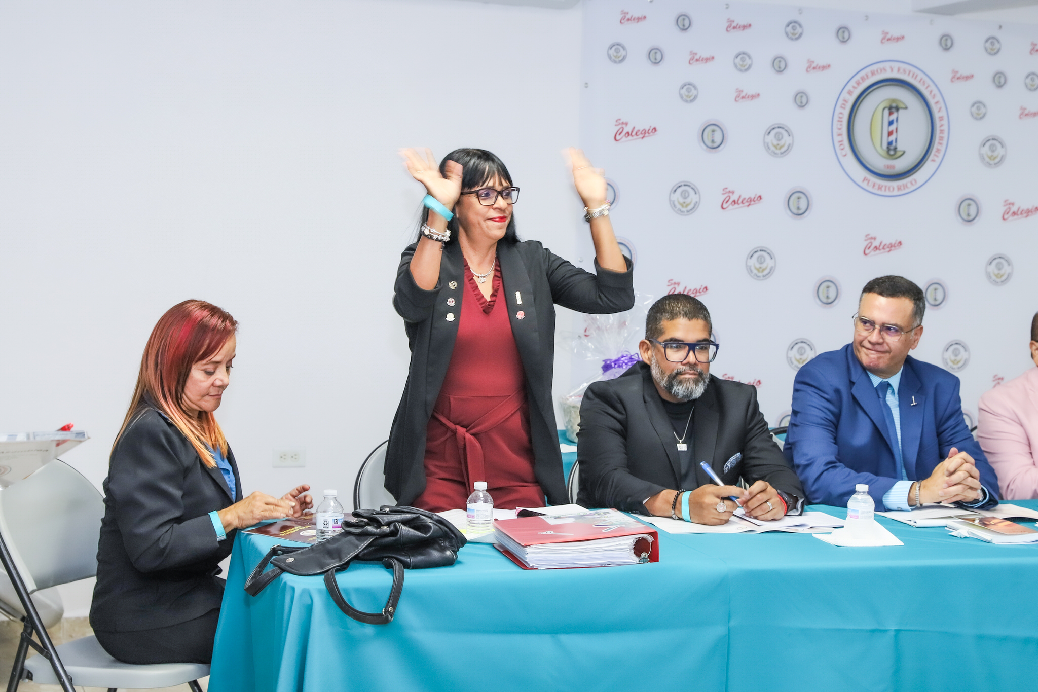 Asamblea 2025, foto 17