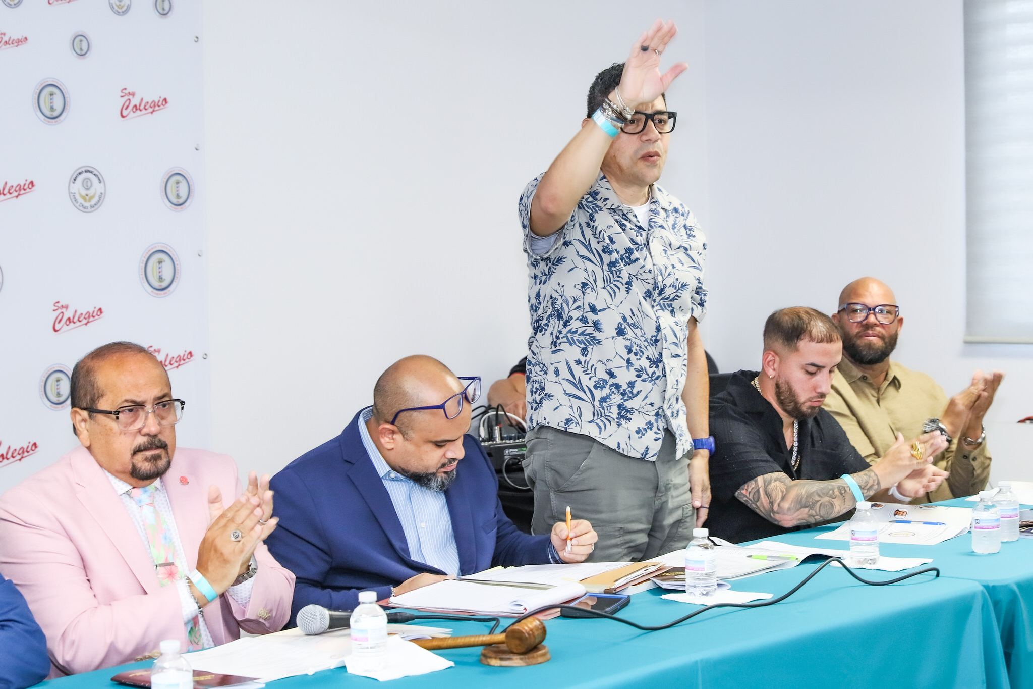 Asamblea 2025, foto 19