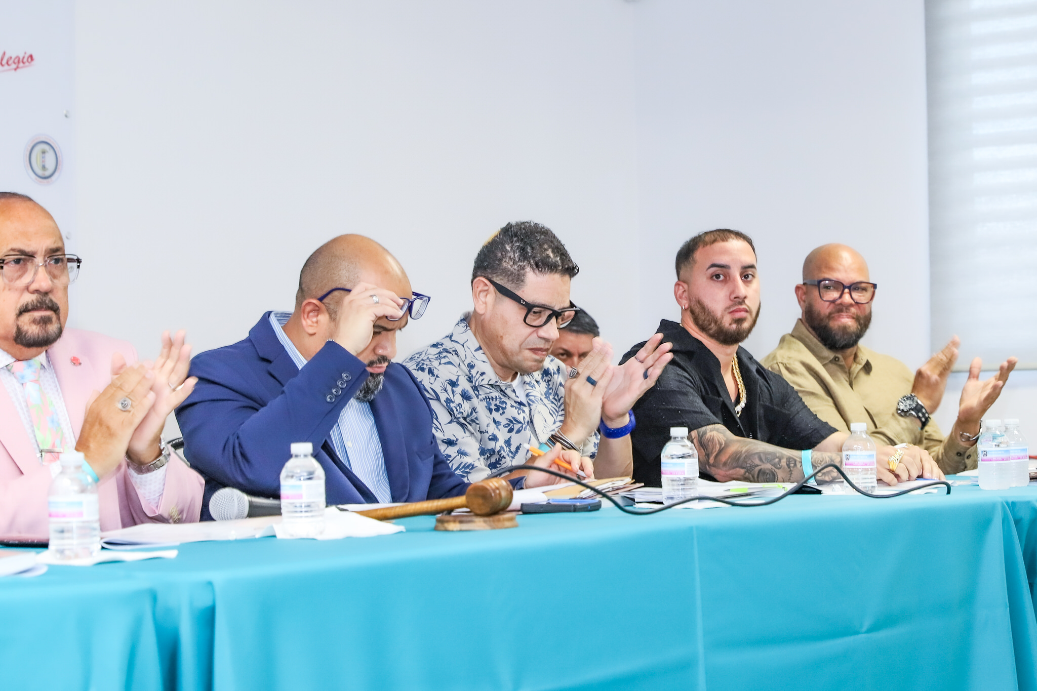 Asamblea 2025, foto 20