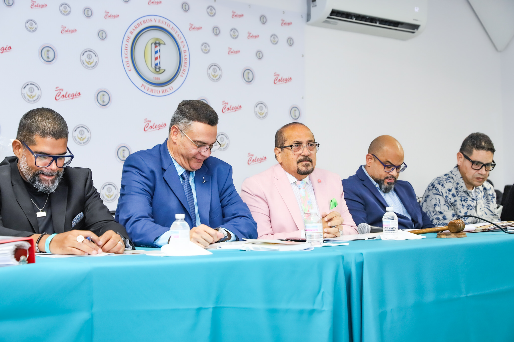 Asamblea 2025, foto 22