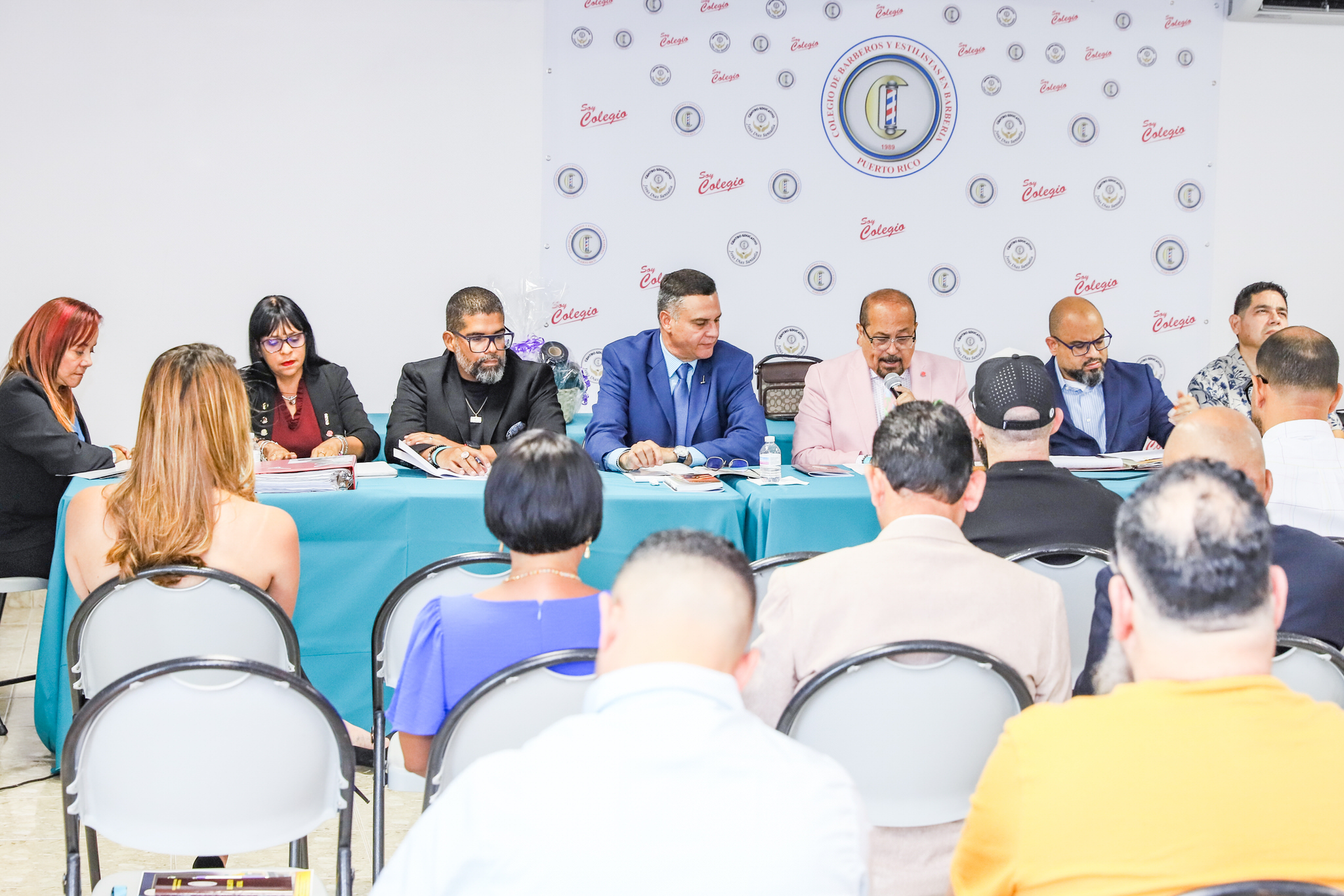 Asamblea 2025, foto 23