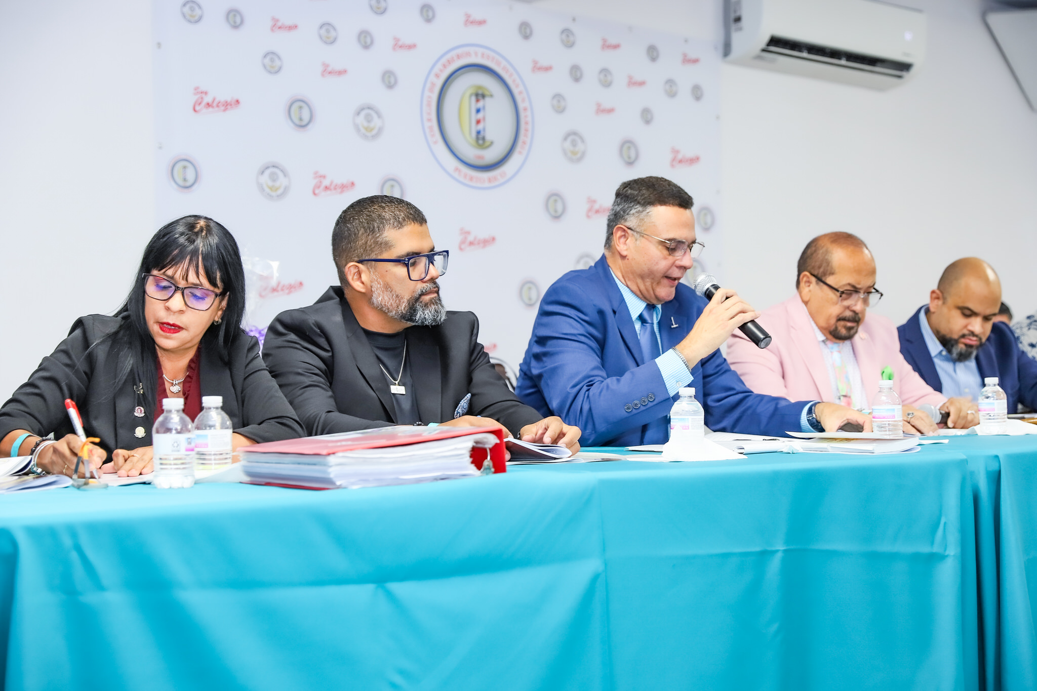 Asamblea 2025, foto 24