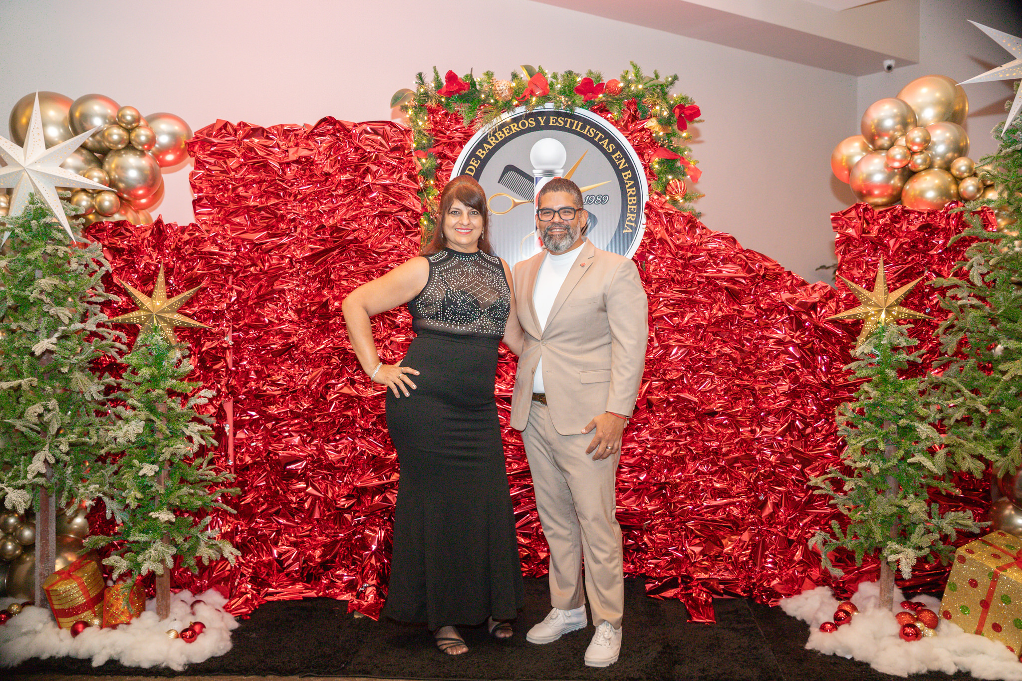 Fiesta De Navidad Cbeb 2025, foto 10