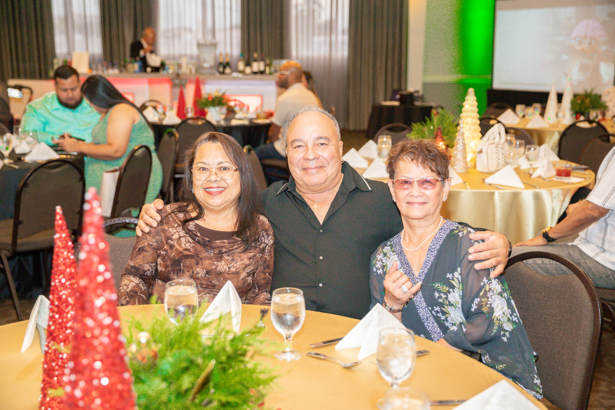 Fiesta De Navidad Cbeb 2025, foto 15
