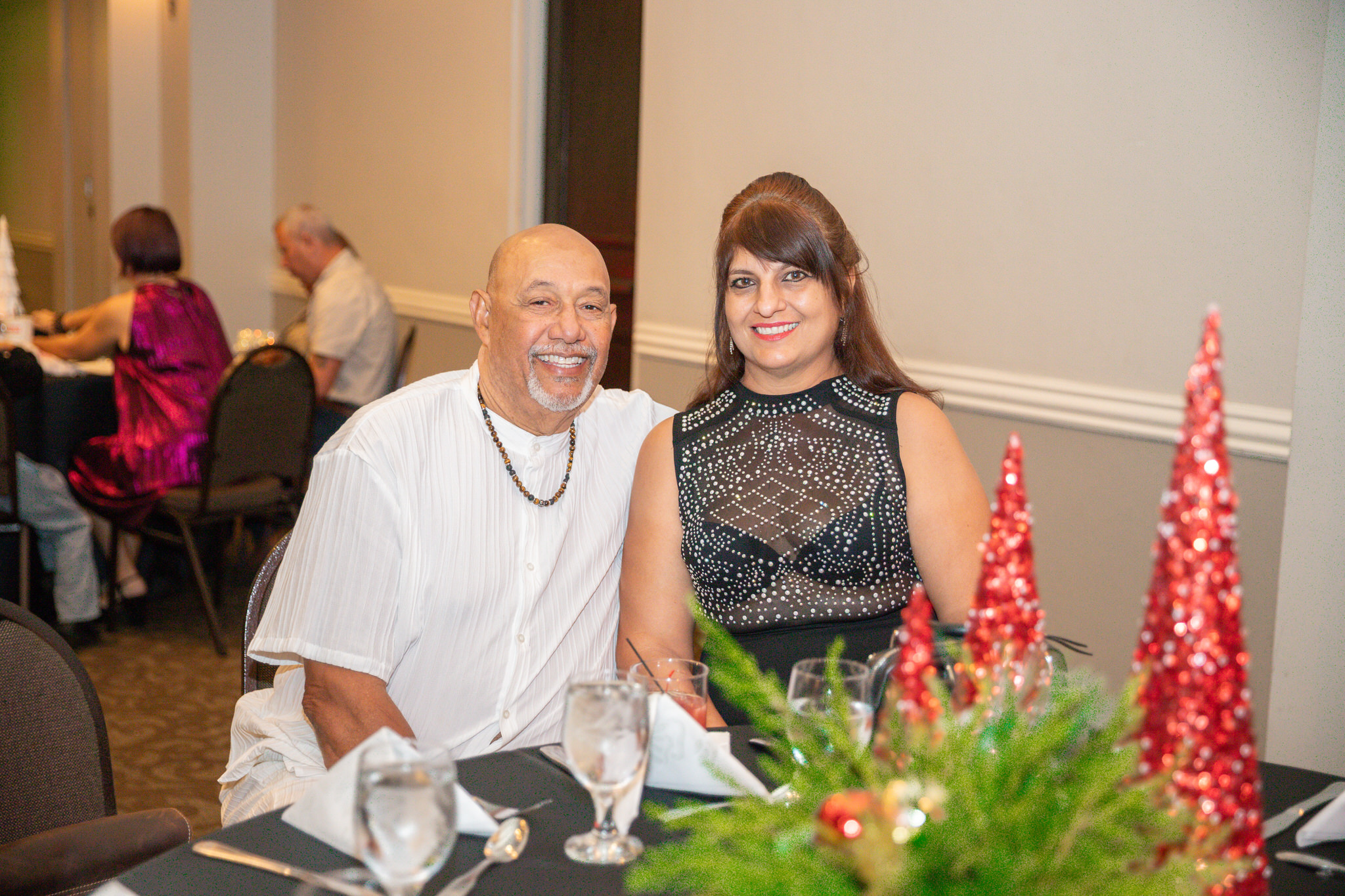 Fiesta De Navidad Cbeb 2025, foto 17