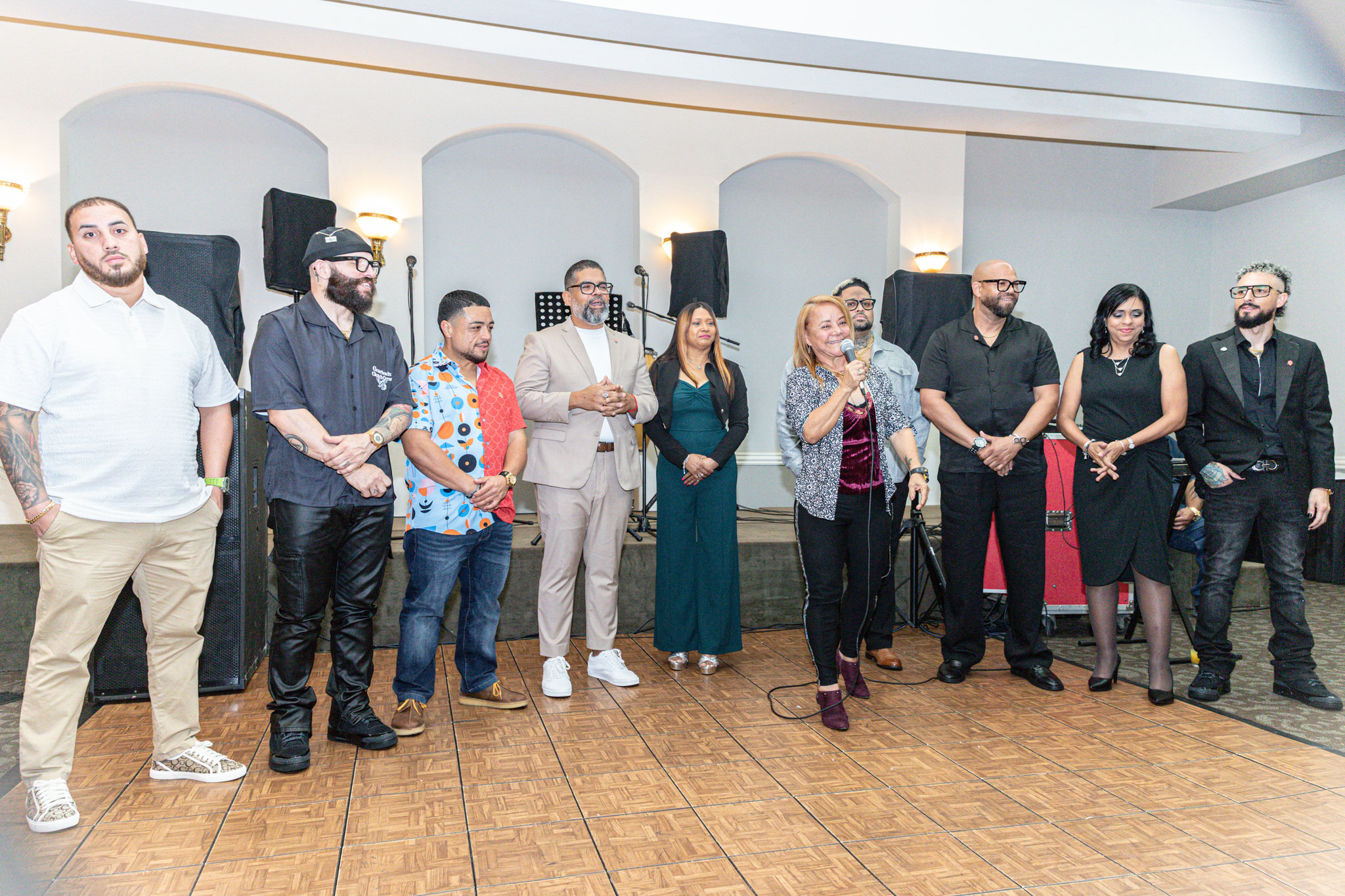 Fiesta De Navidad Cbeb 2025, foto 41
