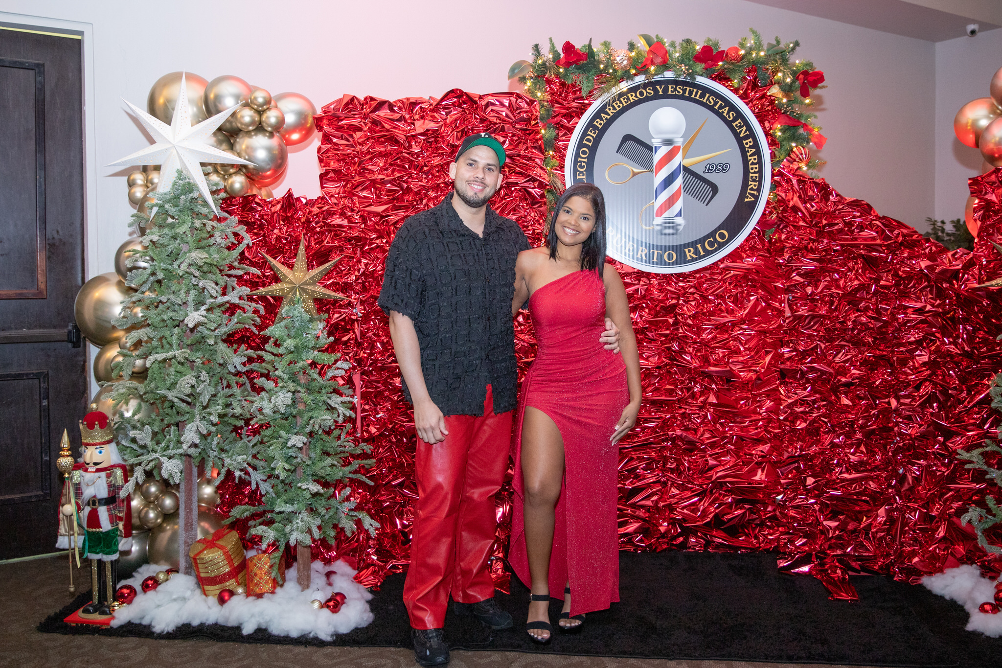 Fiesta De Navidad Cbeb 2025, foto 46
