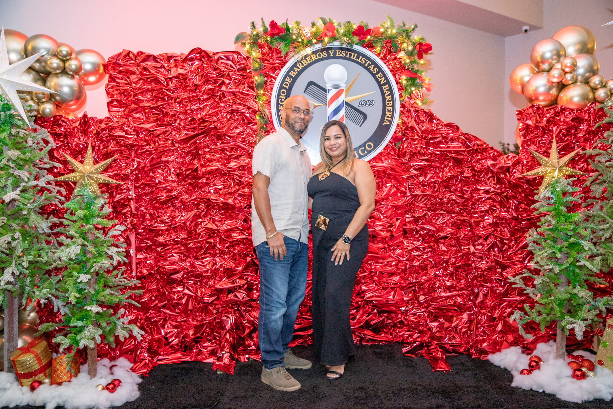 Fiesta De Navidad Cbeb 2025, foto 71