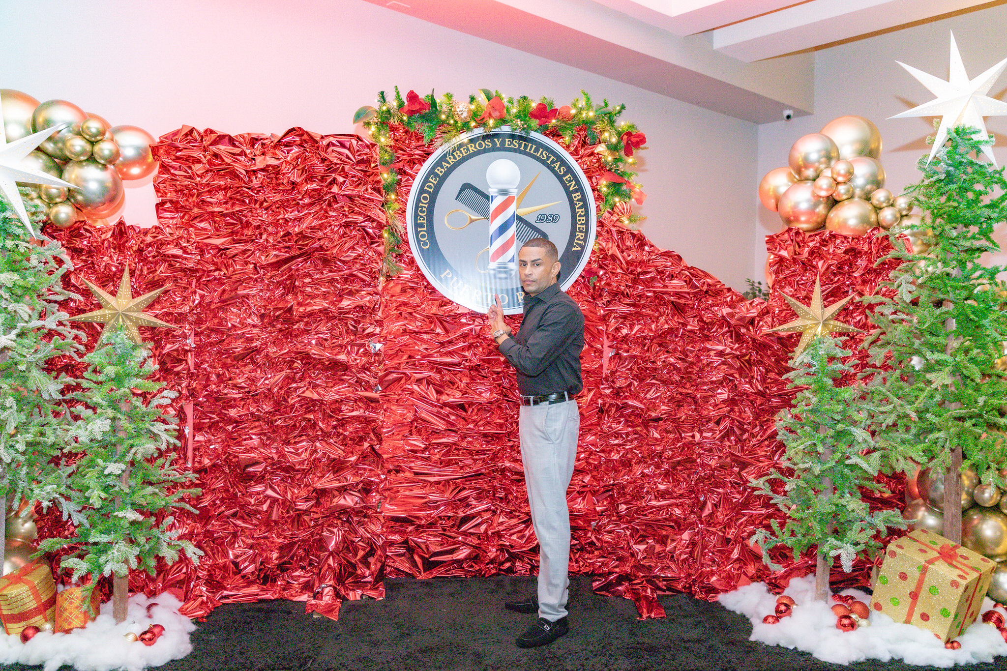 Fiesta De Navidad Cbeb 2025, foto 80