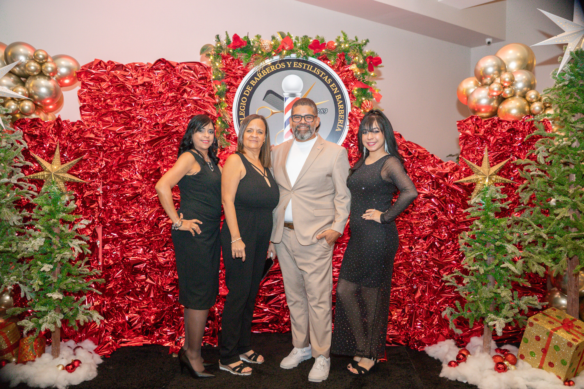 Fiesta De Navidad Cbeb 2025, foto 9