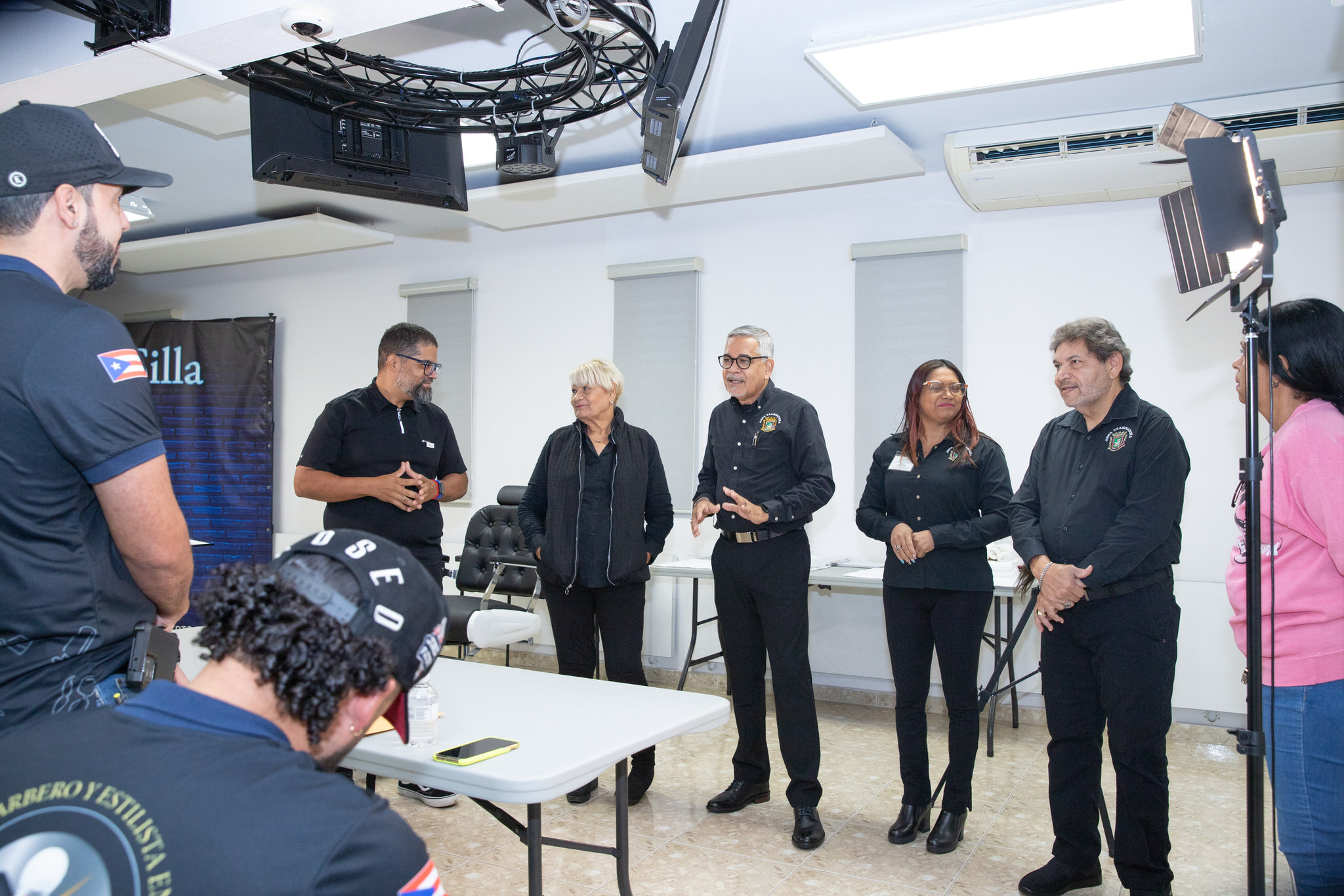 Junta Examinadora
