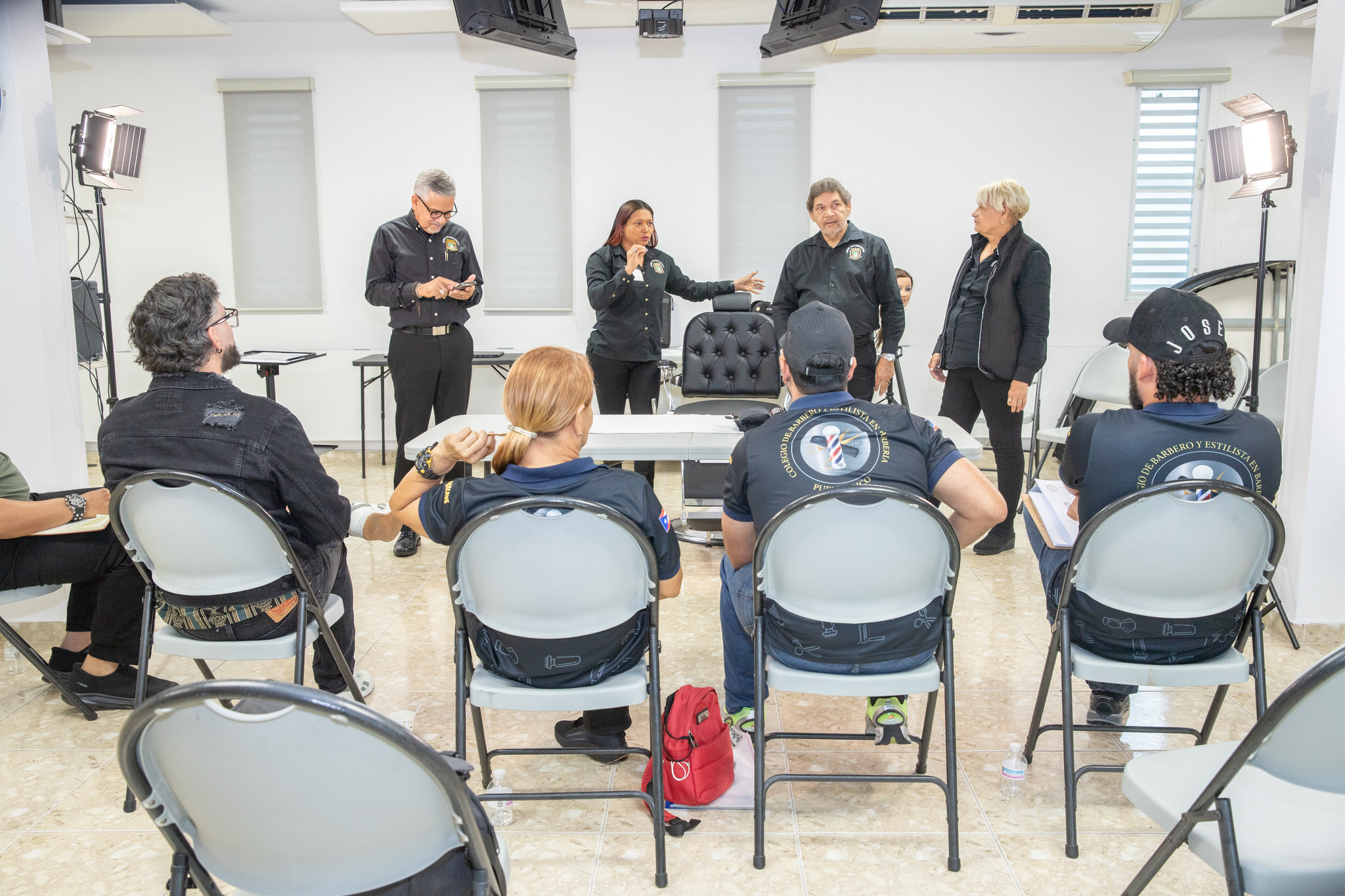 Junta Examinadora, foto 18