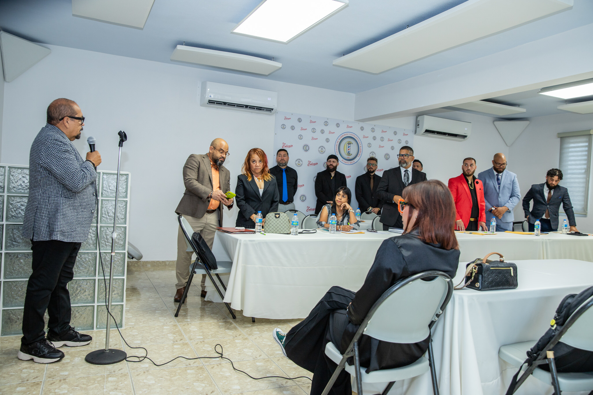 Juramentación 2025, foto 13