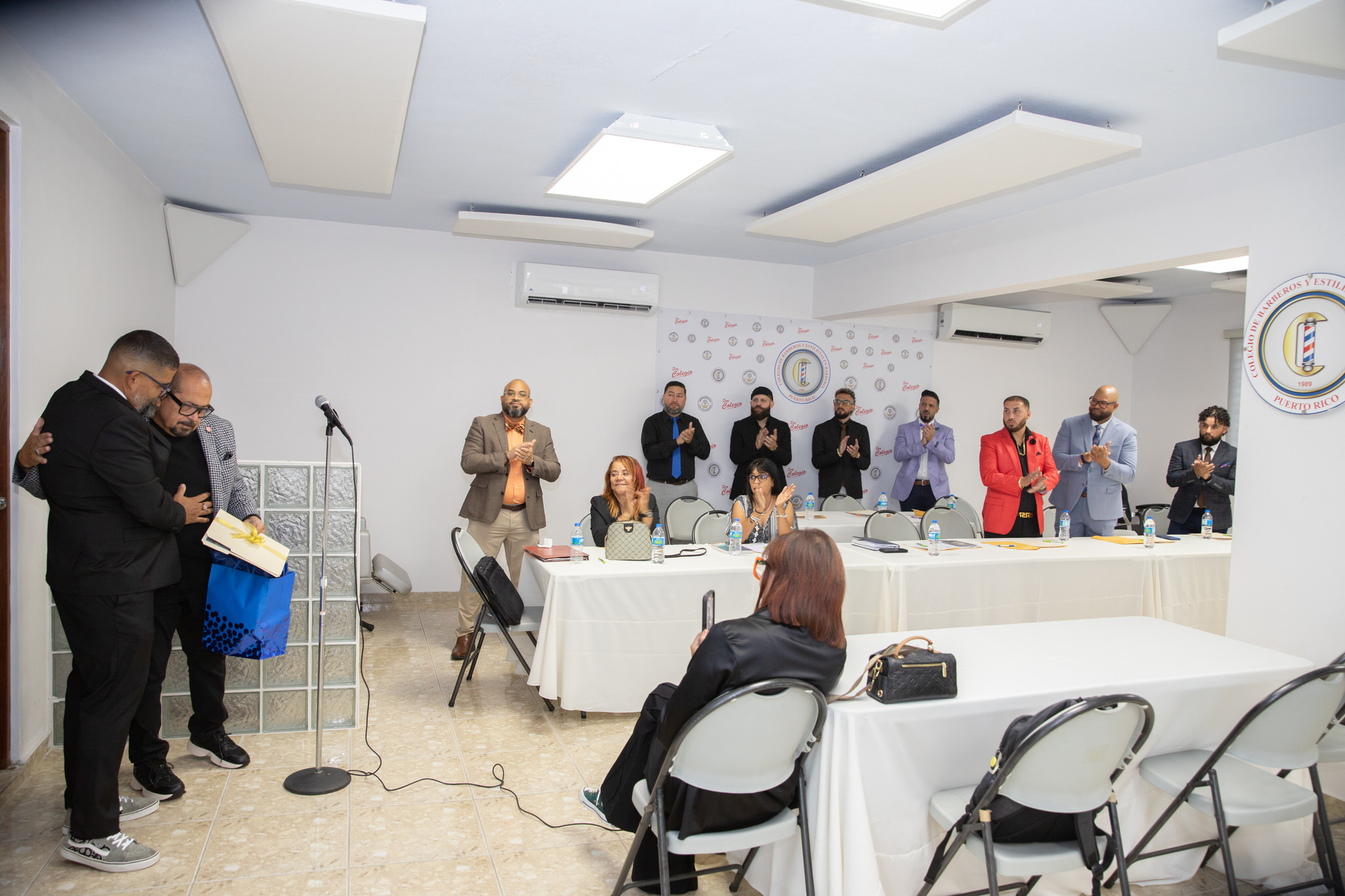 Juramentación 2025, foto 17