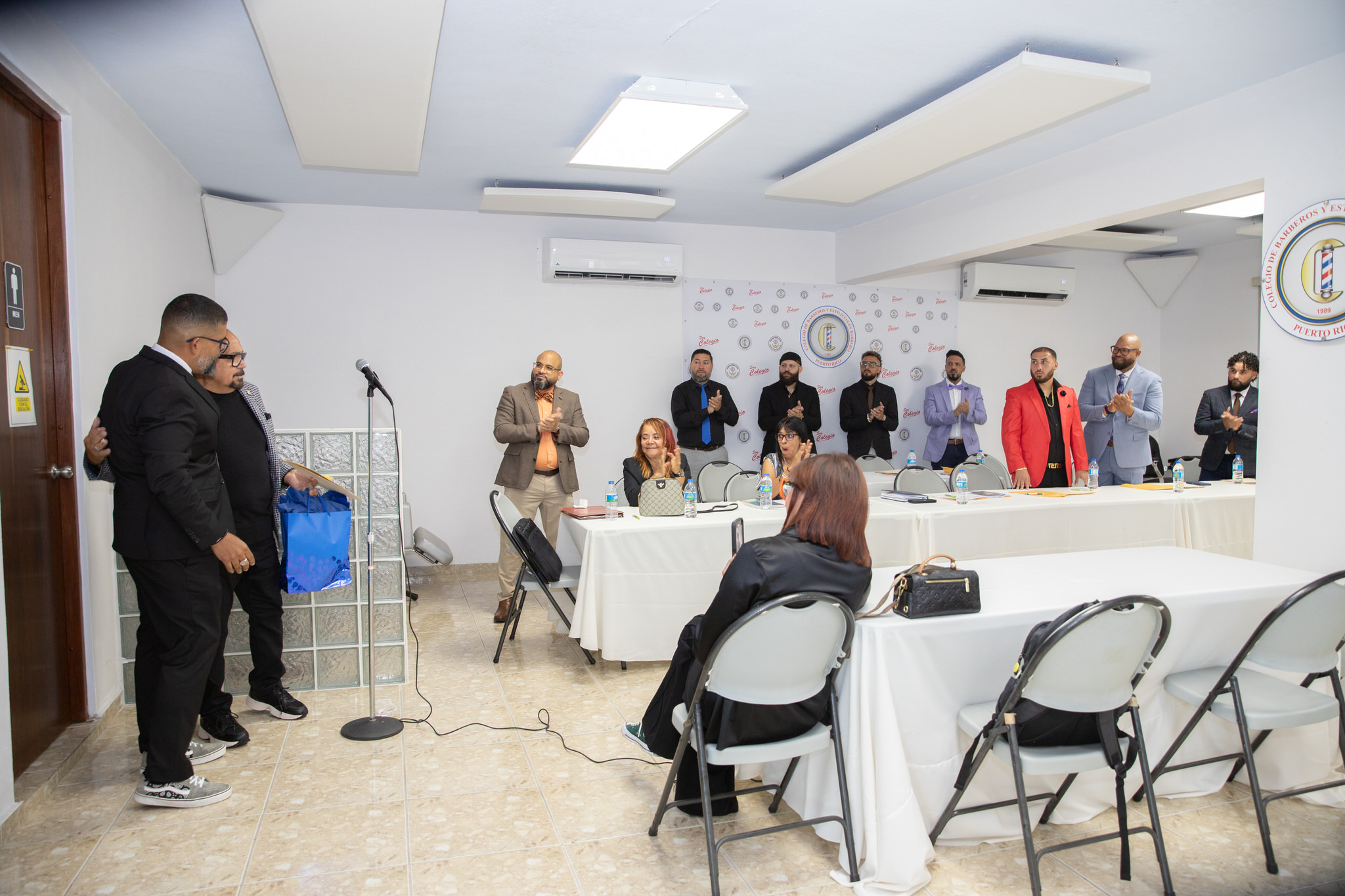 Juramentación 2025, foto 18