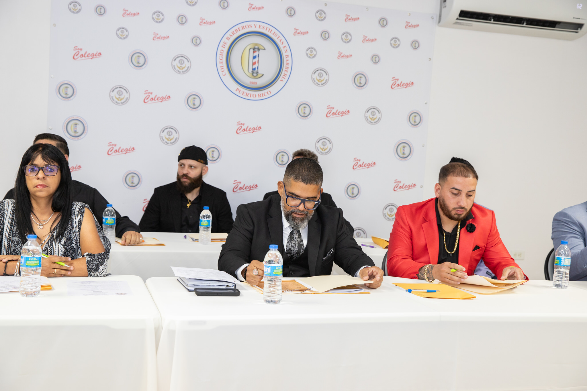 Juramentación 2025, foto 20