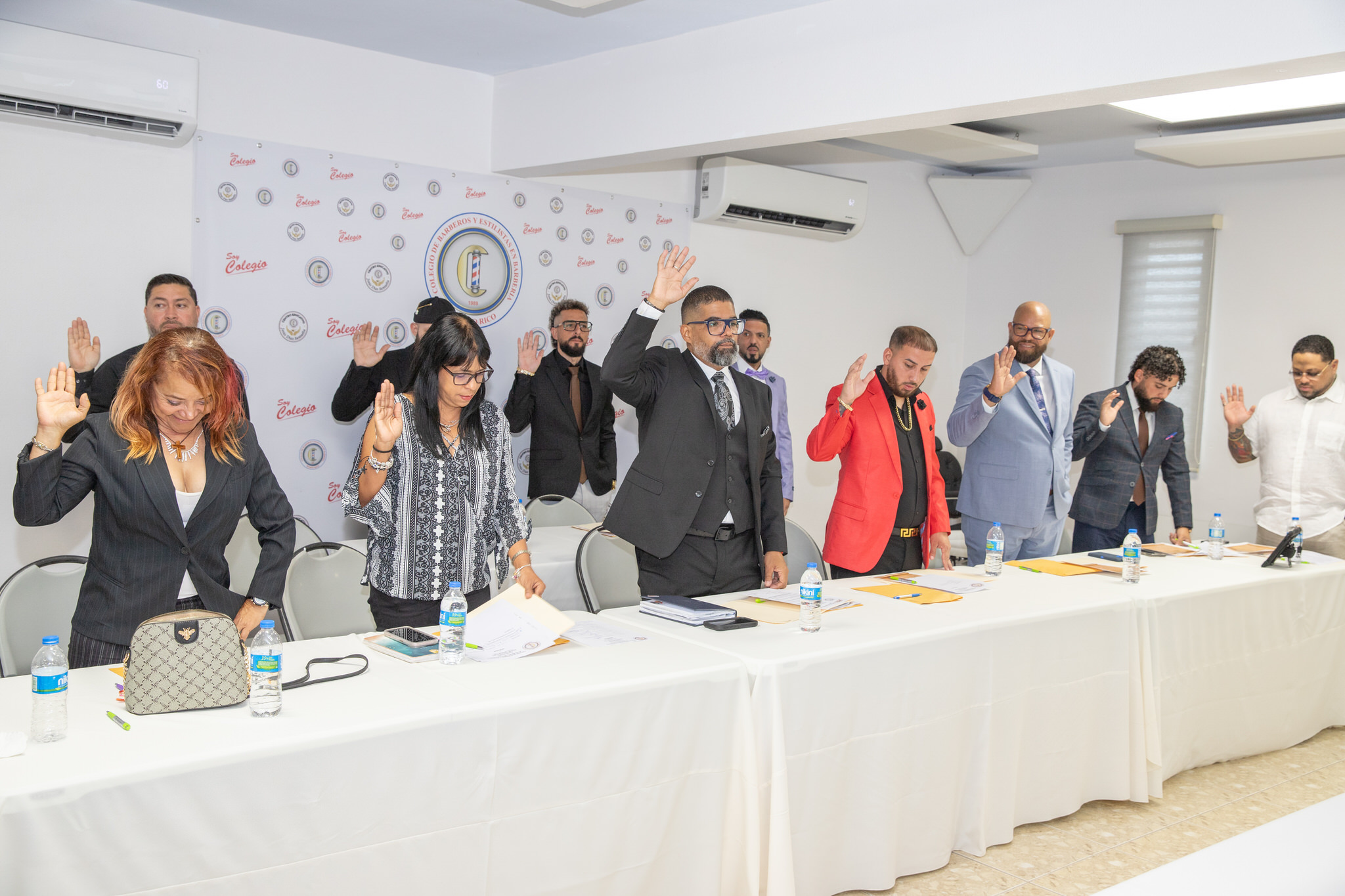 Juramentación 2025, foto 25