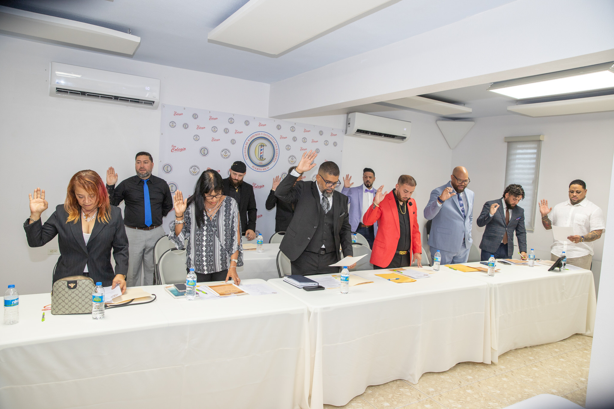 Juramentación 2025, foto 26