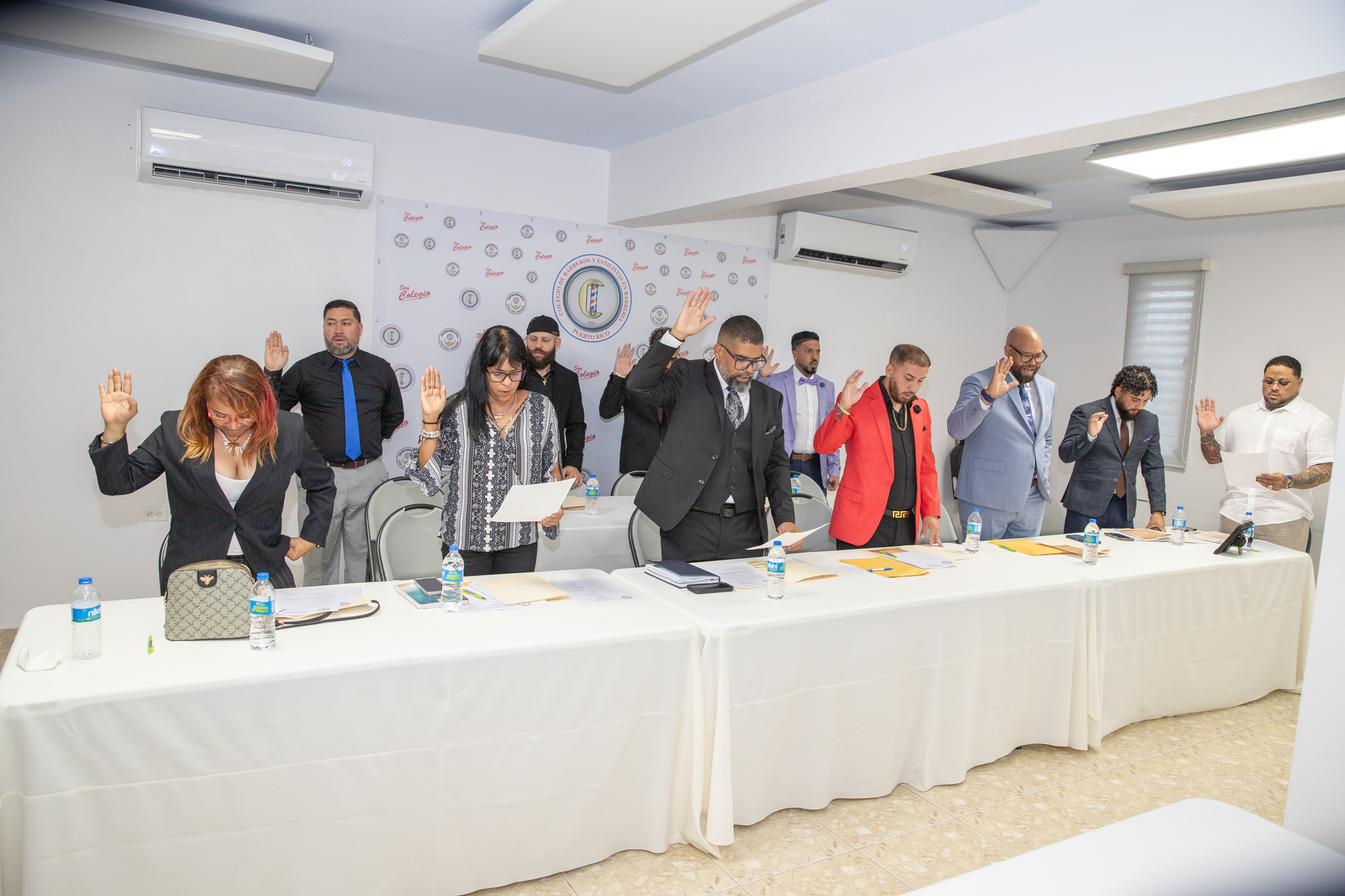 Juramentación 2025, foto 27