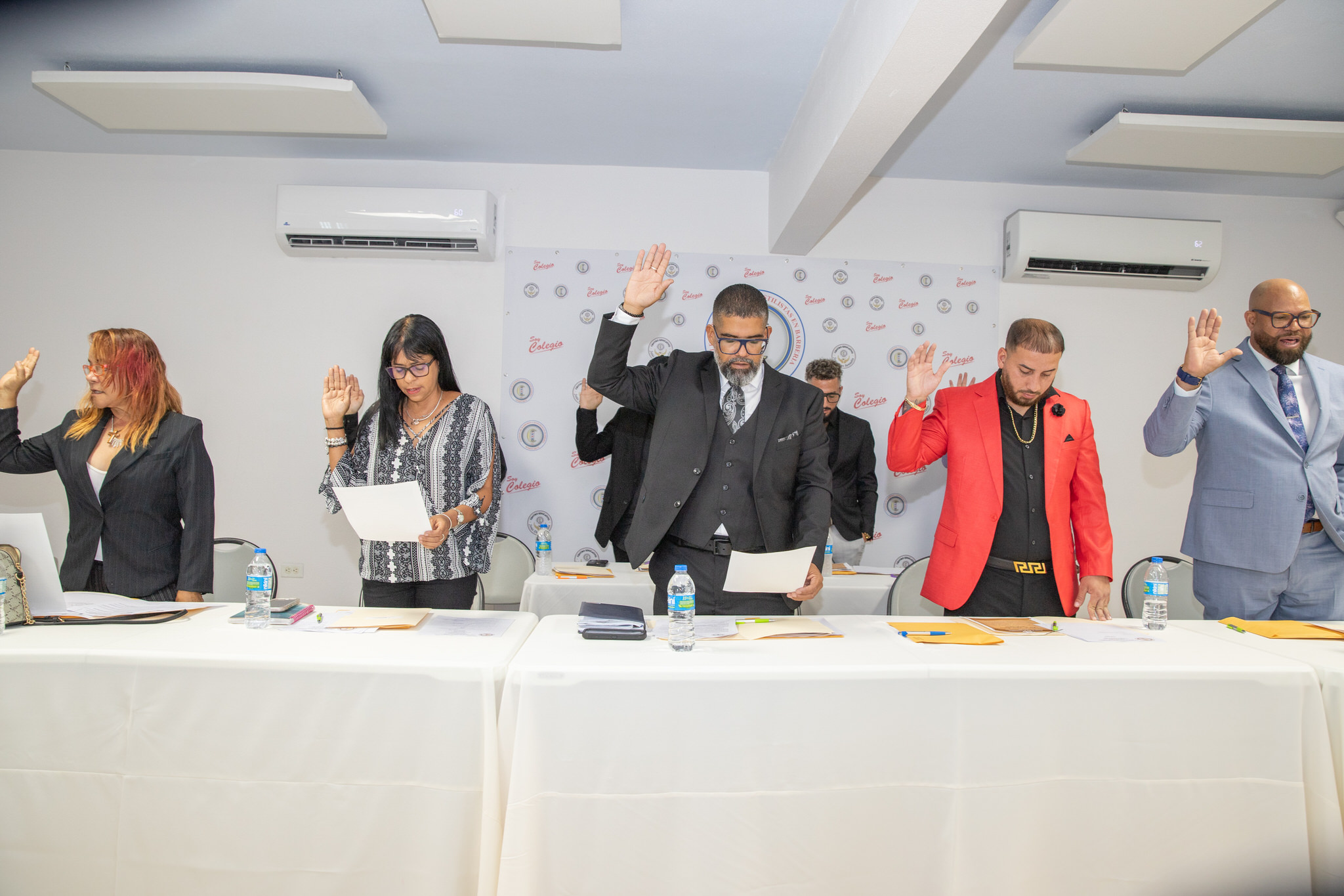Juramentación 2025, foto 28