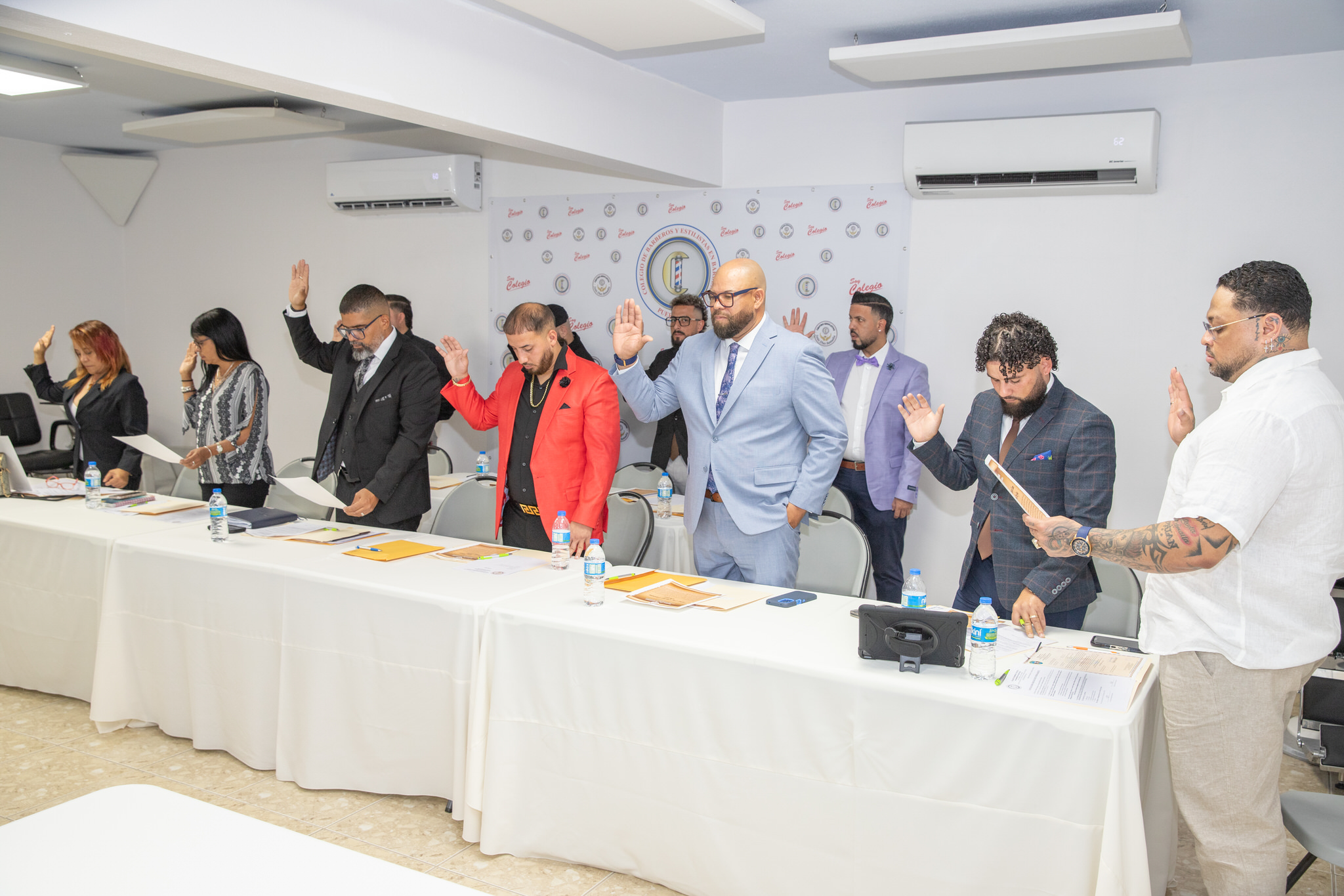 Juramentación 2025, foto 30