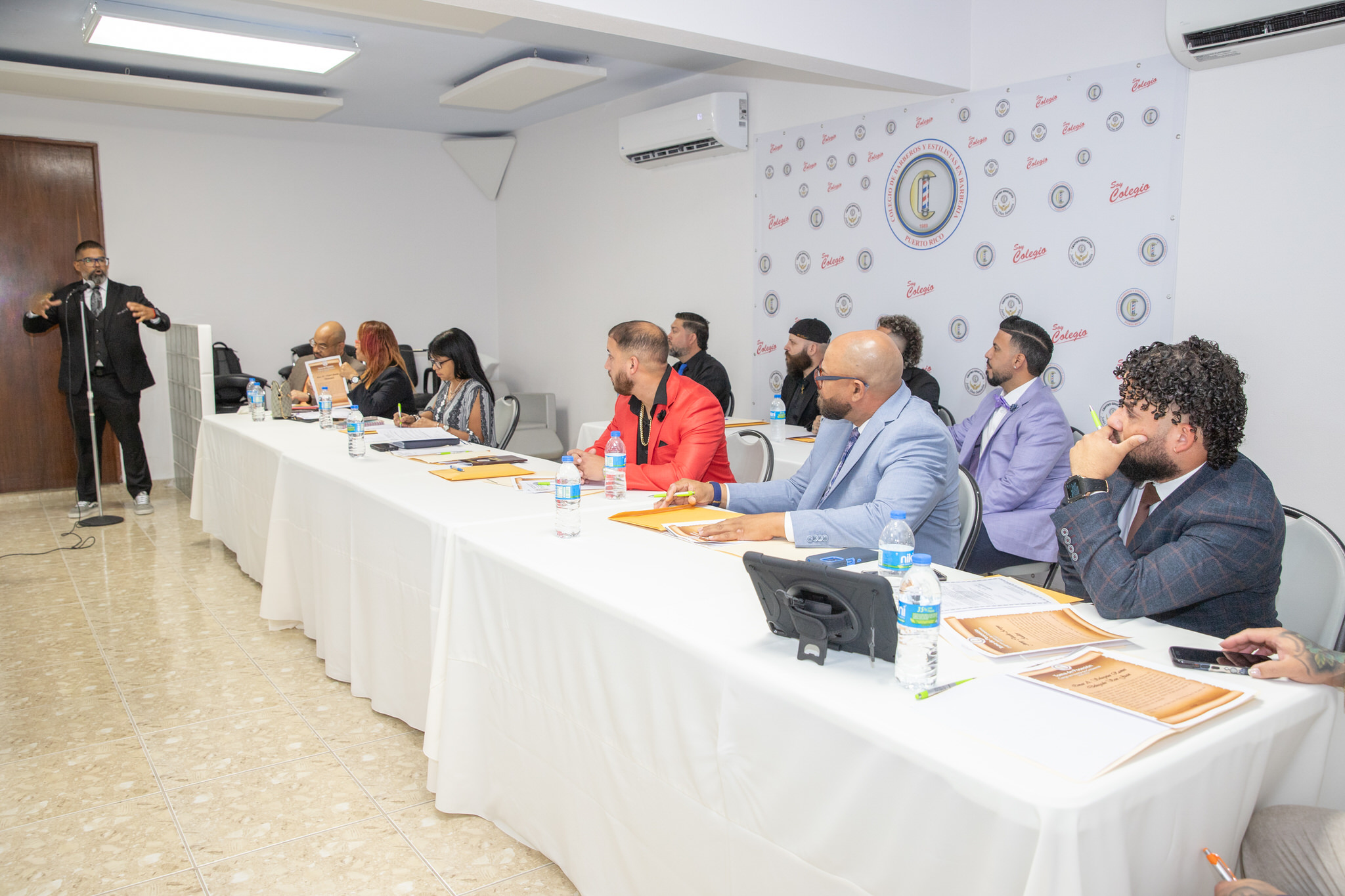 Juramentación 2025, foto 32