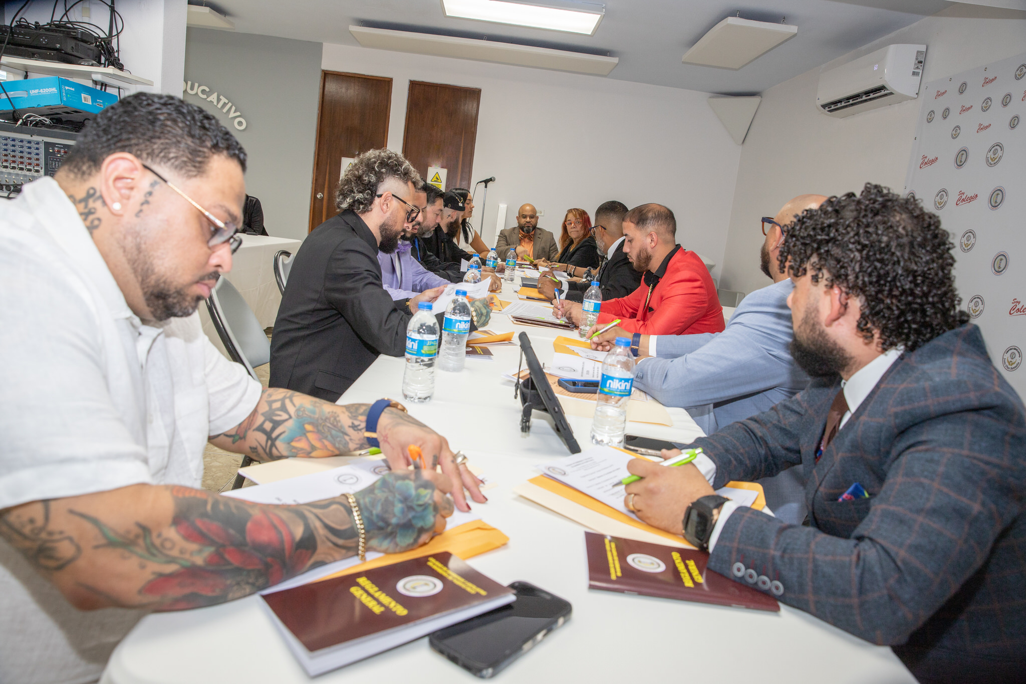 Juramentación 2025, foto 62