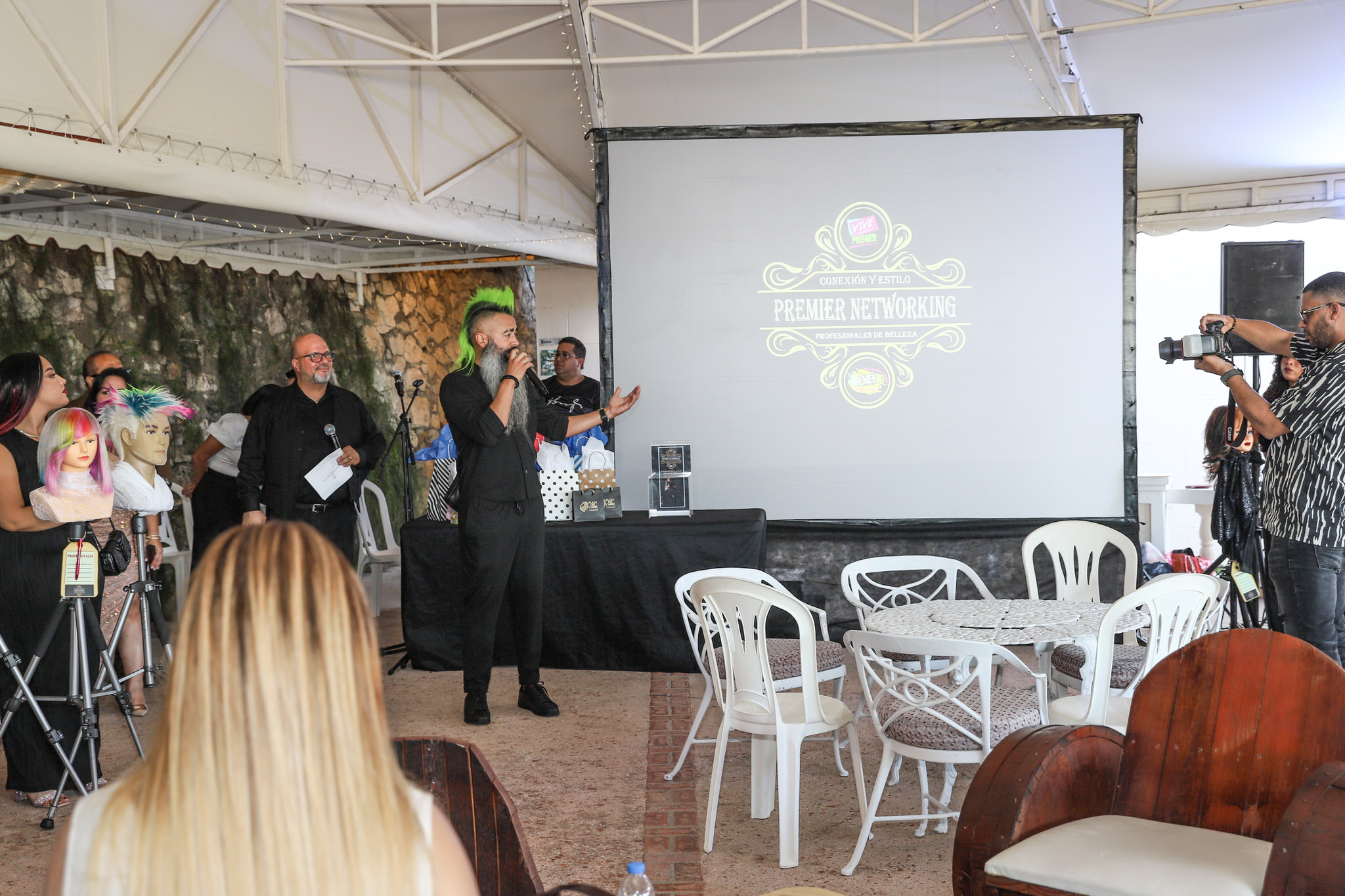 Networking Instituto Premier 4 7 25, foto 4