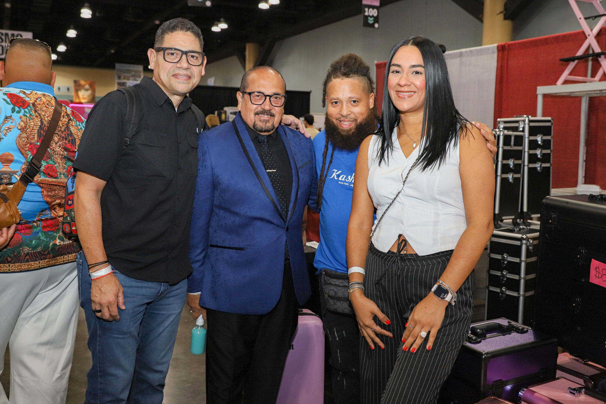 Professional Beauty Show 2025, foto 8