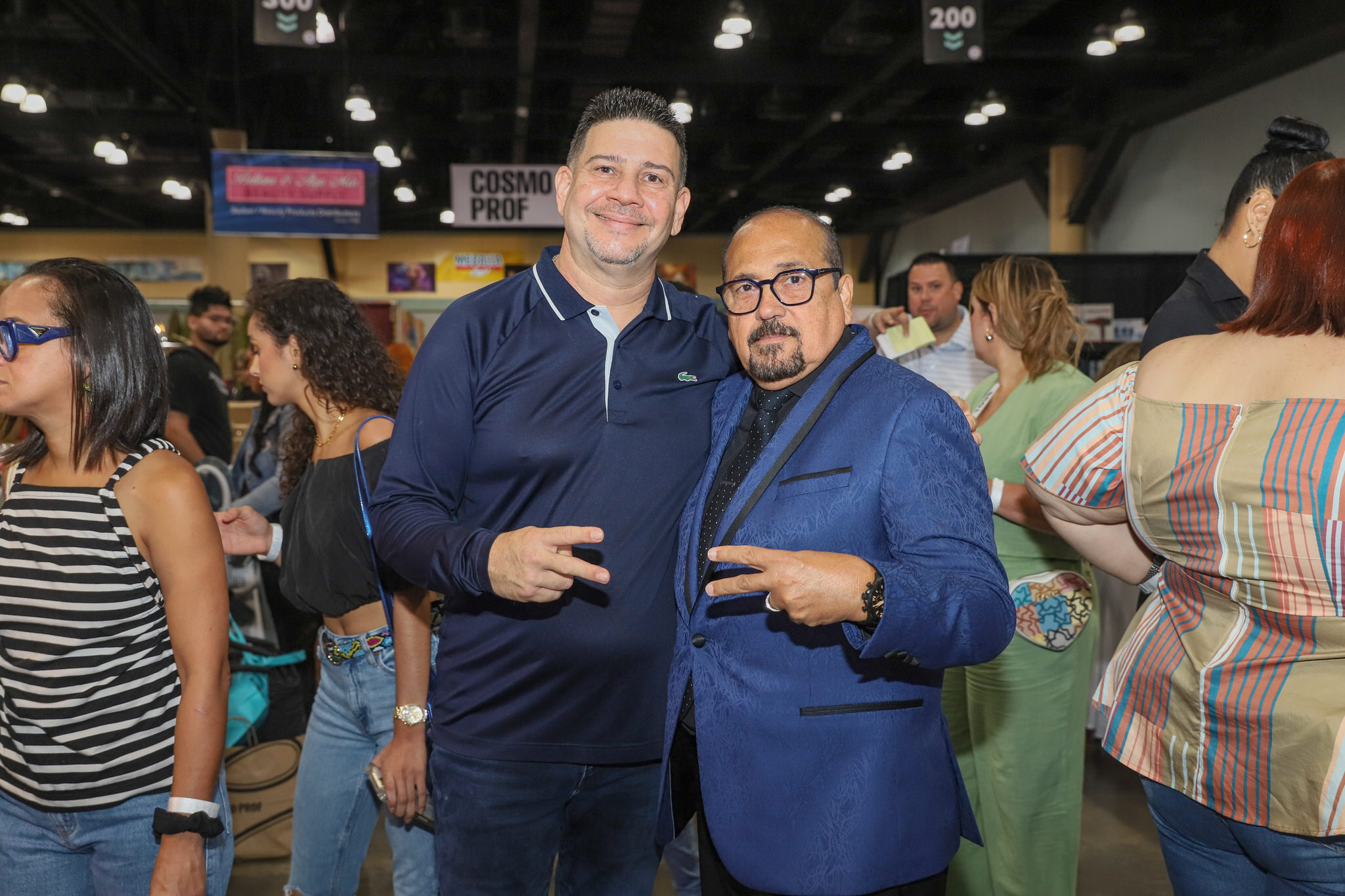 Professional Beauty Show 2025, foto 9