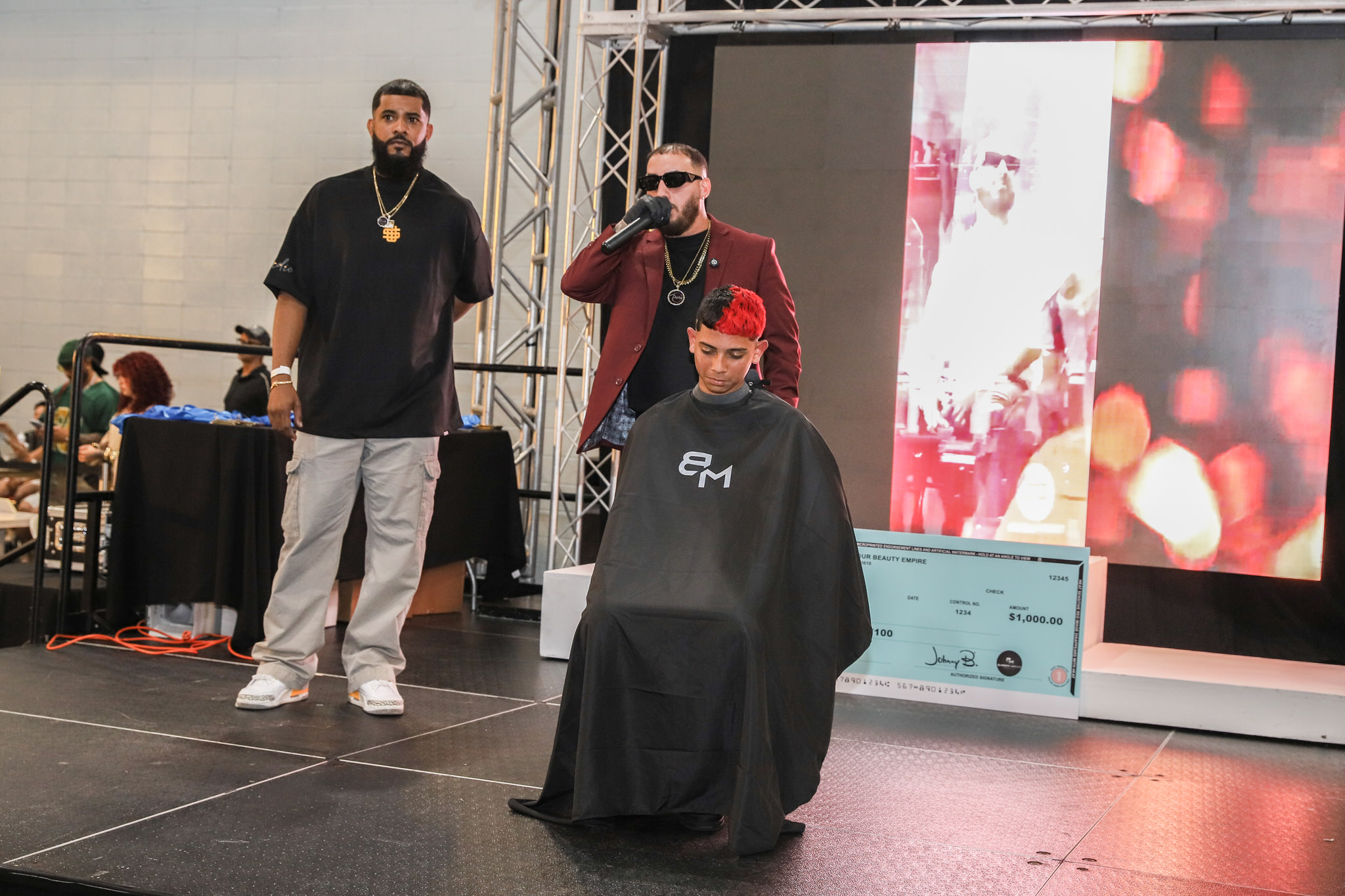 Professional Beauty Show 2025, foto 3