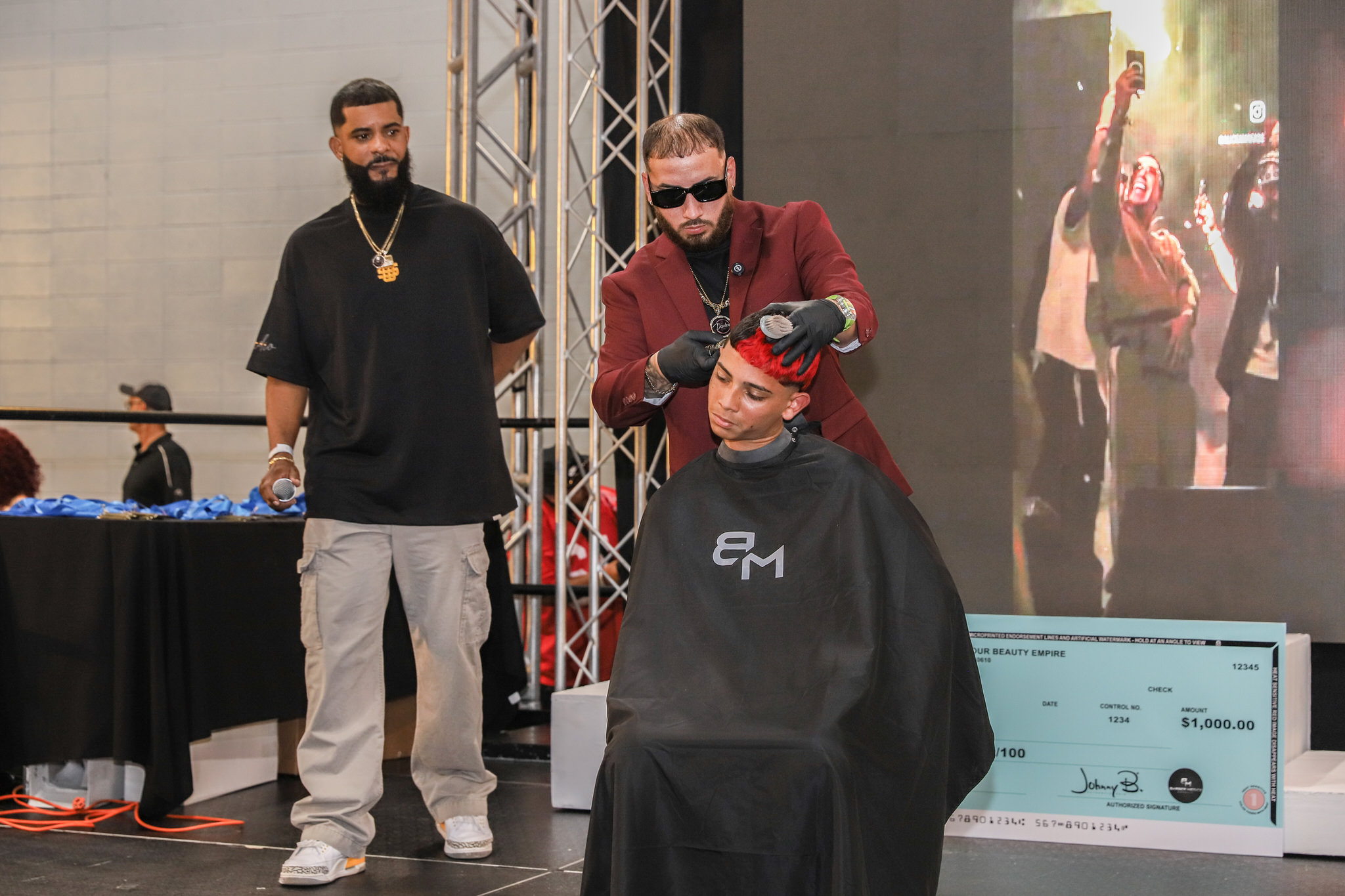 Professional Beauty Show 2025, foto 4
