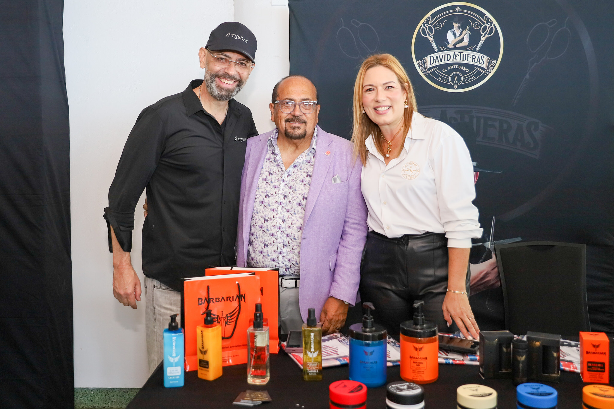 Puerto Rico Barber & Stylist Experience, foto 17