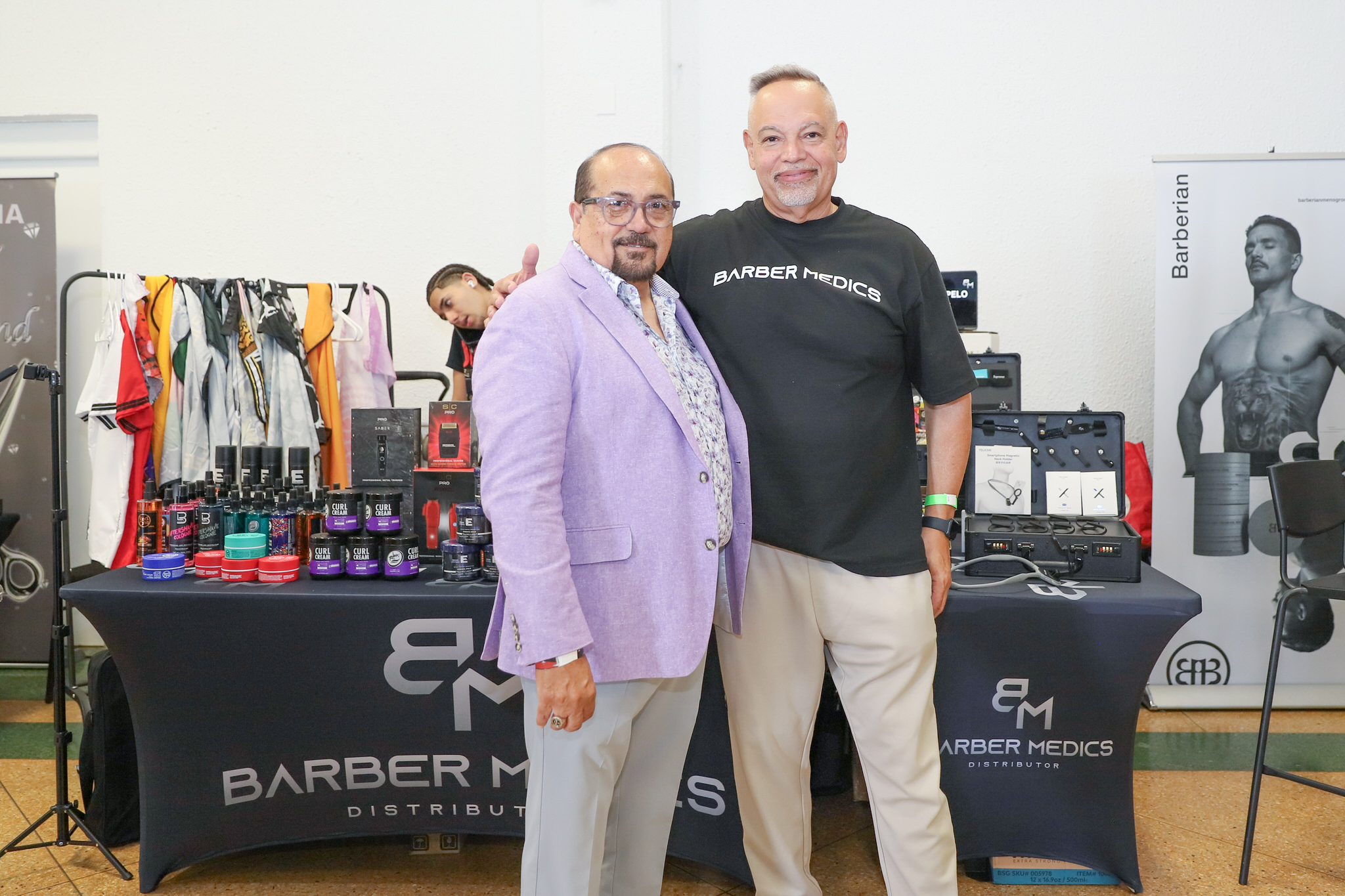 Puerto Rico Barber & Stylist Experience, foto 2