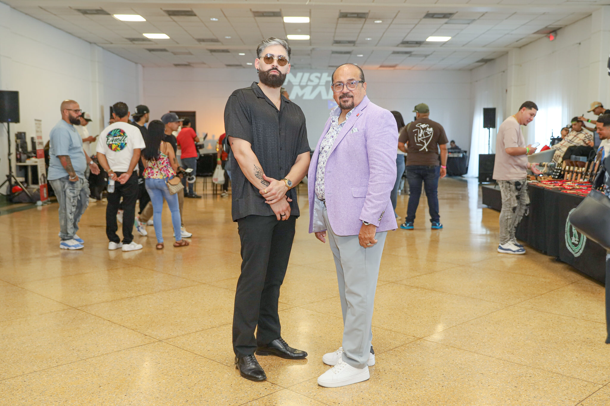 Puerto Rico Barber & Stylist Experience, foto 5
