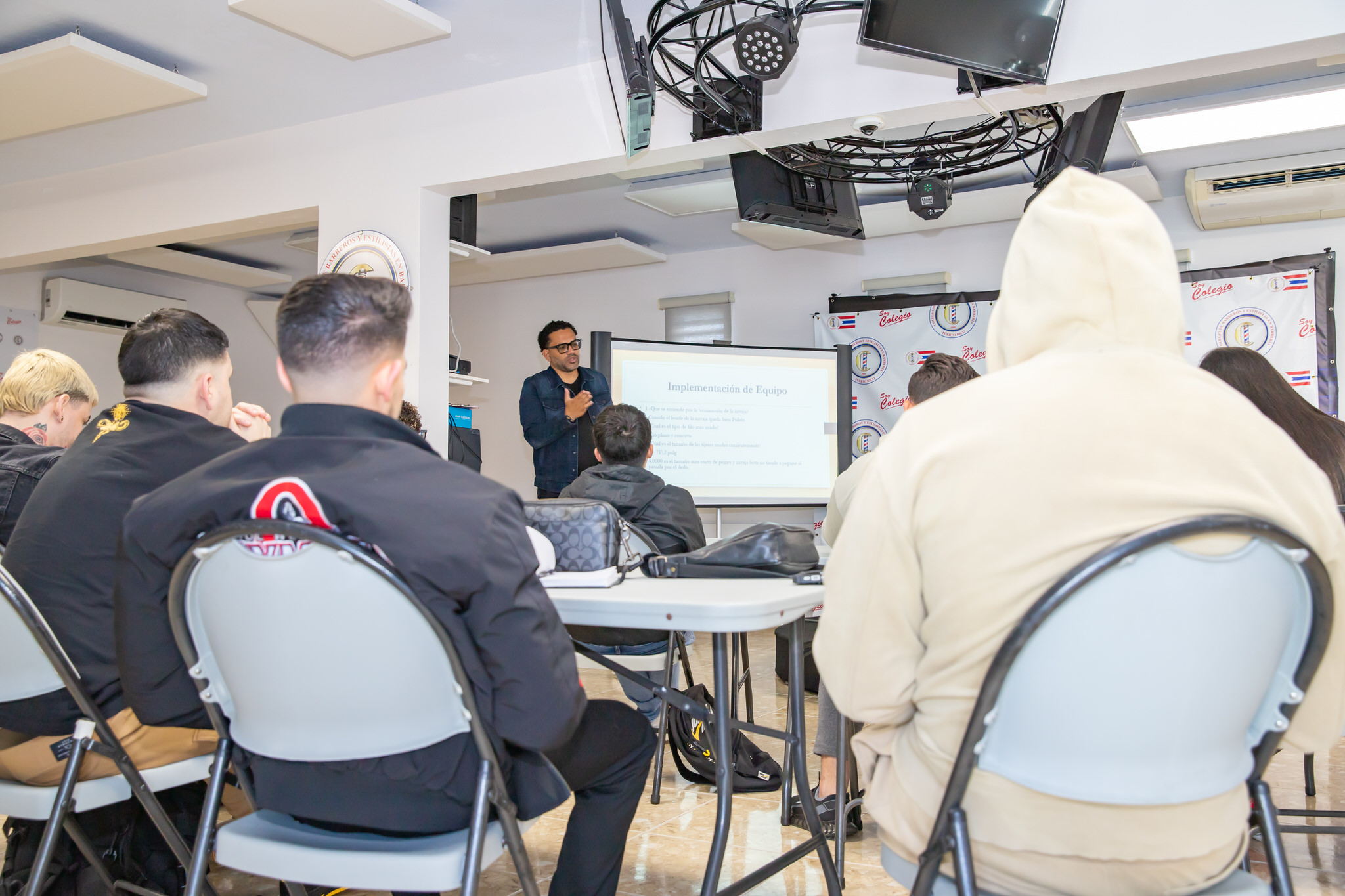 Repaso Teórico Salón Educativo Cbeb, foto 10
