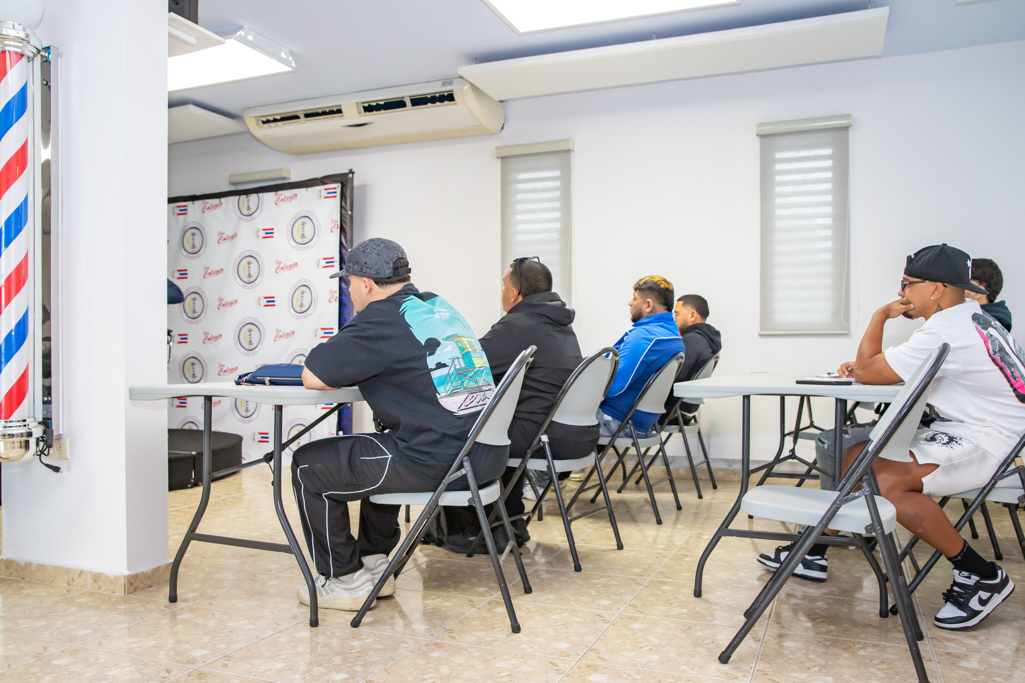 Repaso Teórico Salón Educativo Cbeb, foto 5