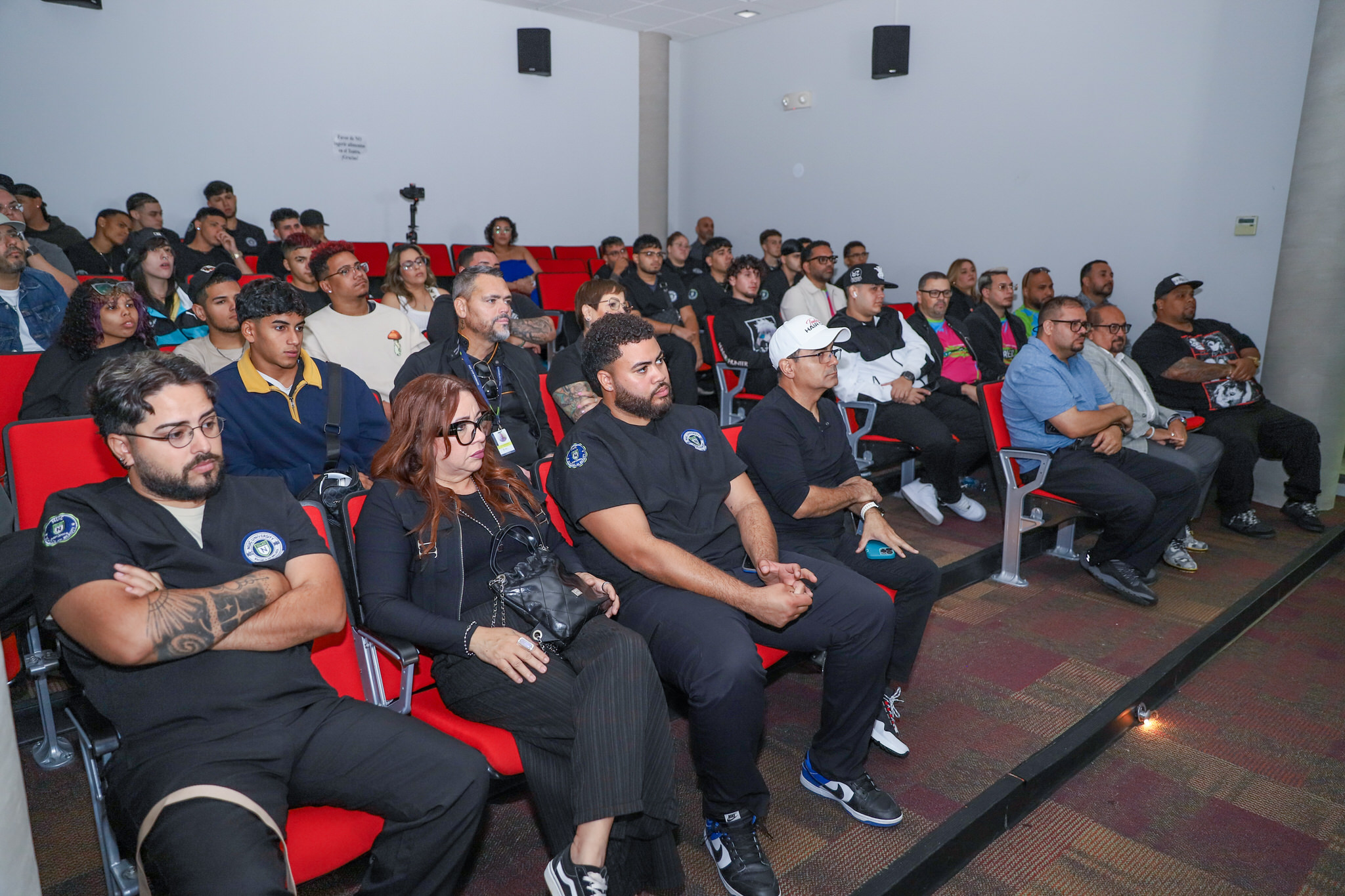 Seminario Educativo – Febrero, foto 11