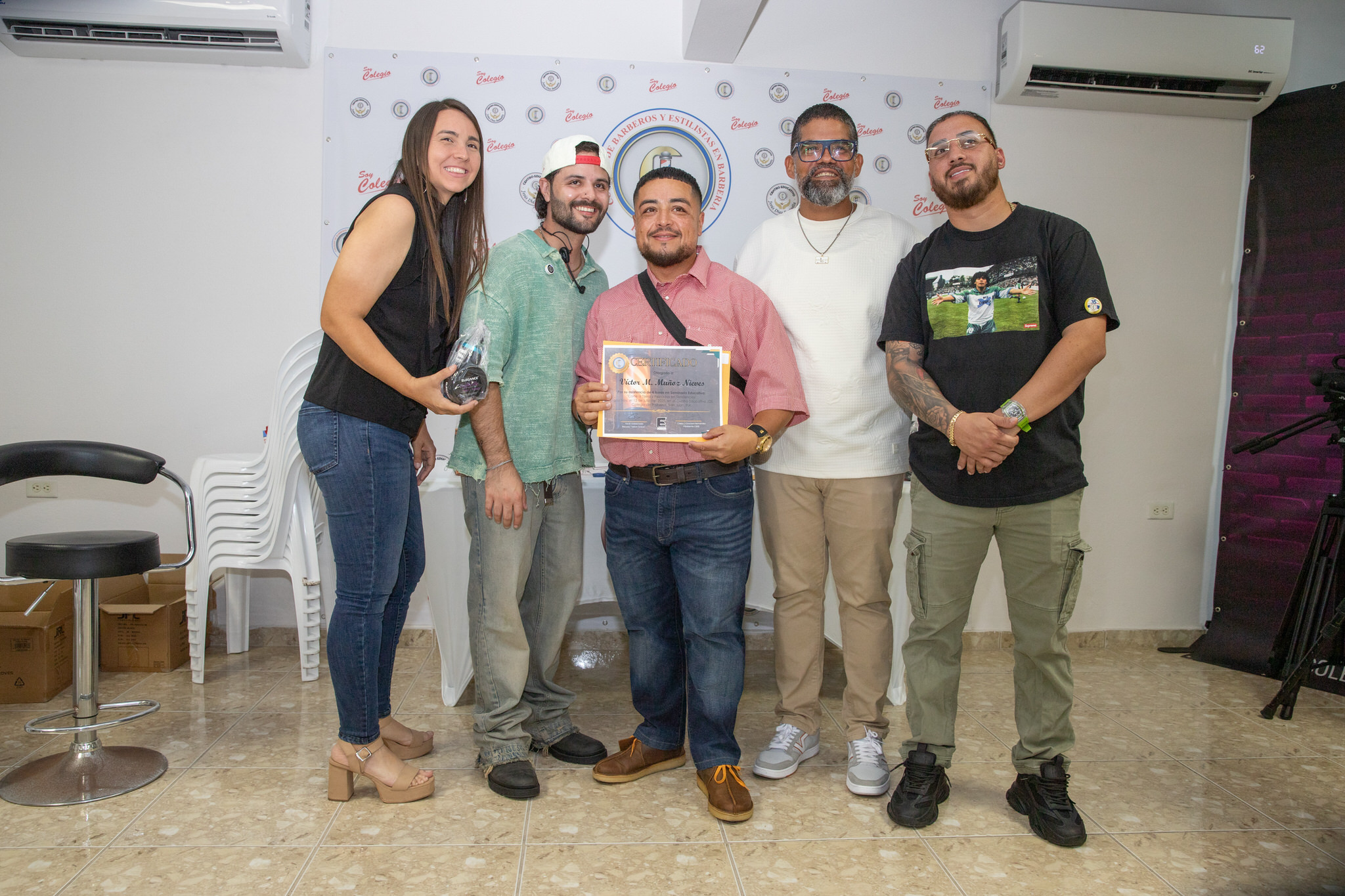 Seminario Educativo Julio, foto 102