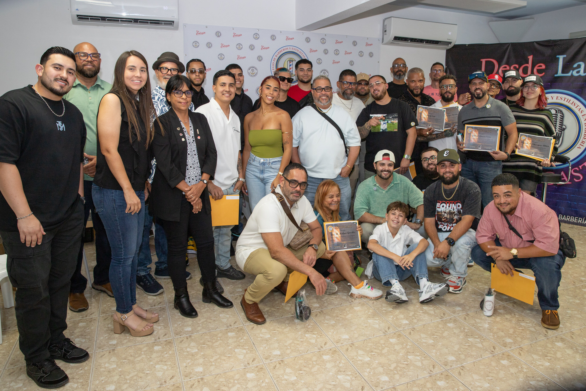 Seminario Educativo Julio, foto 107