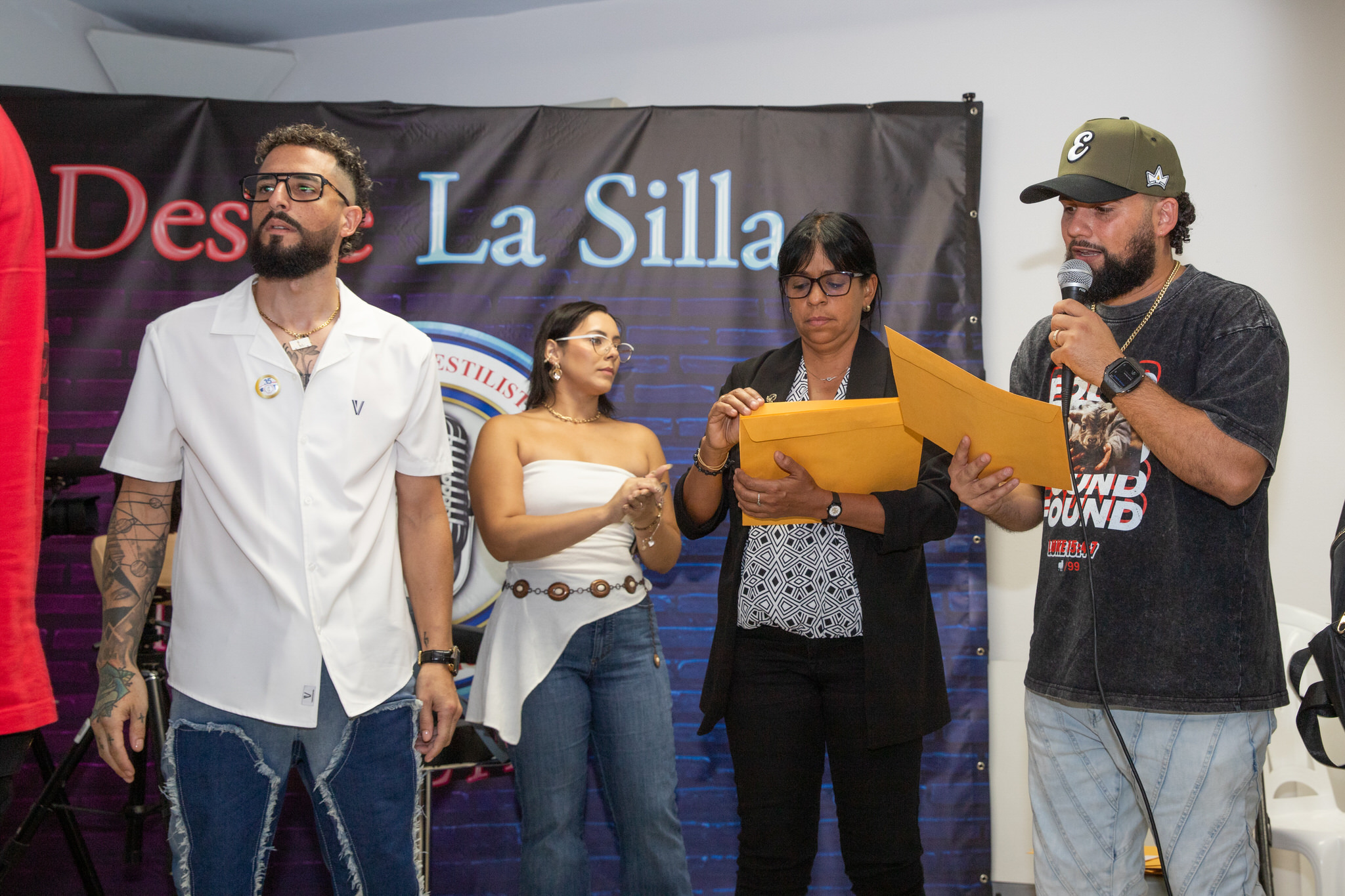 Seminario Educativo Julio, foto 96
