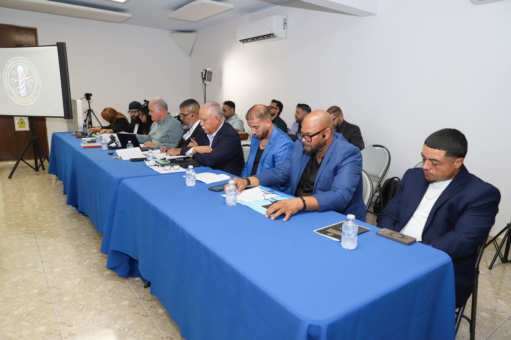Asamblea Cbeb 2026, foto 10