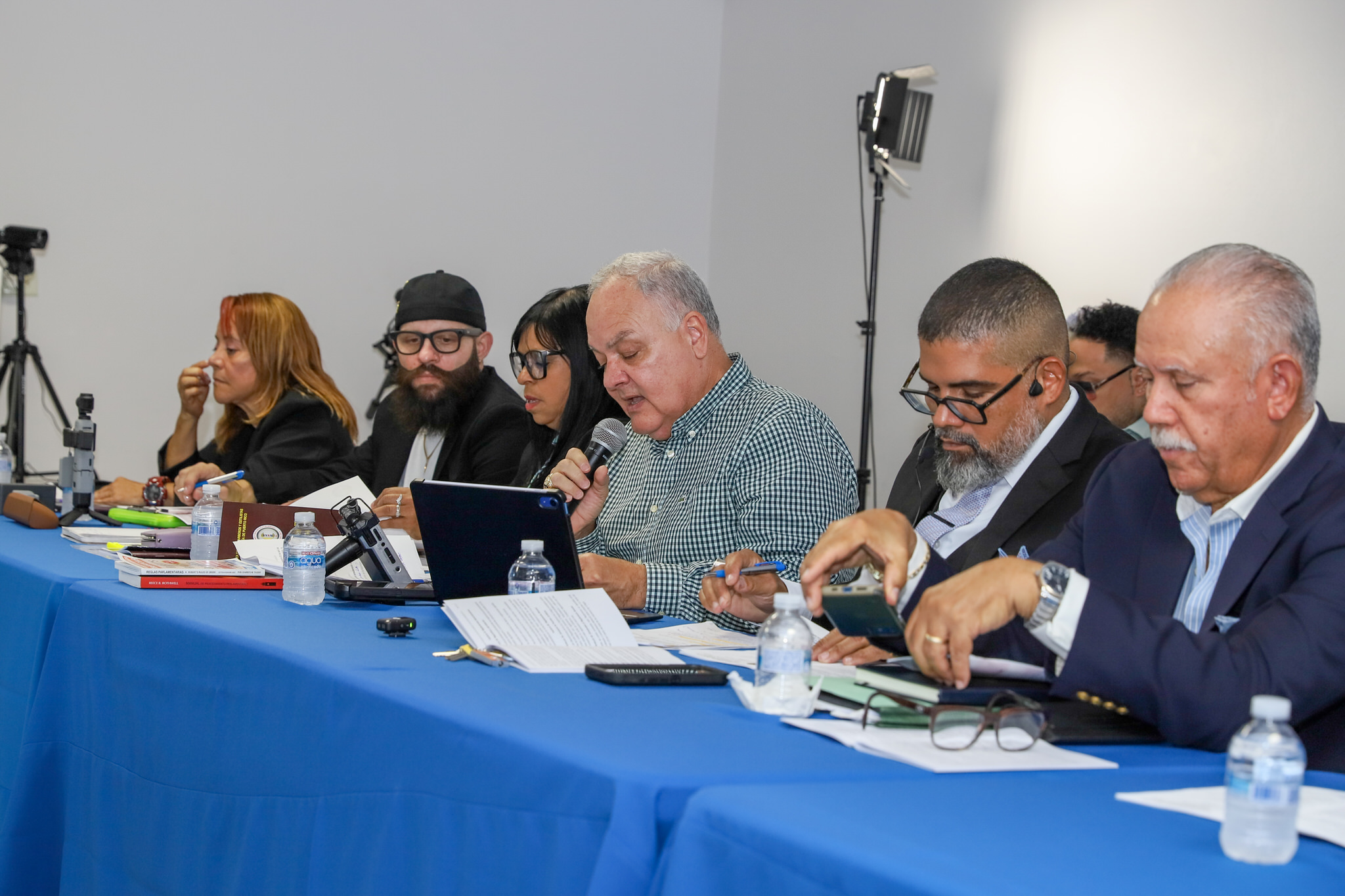 Asamblea Cbeb 2026, foto 12