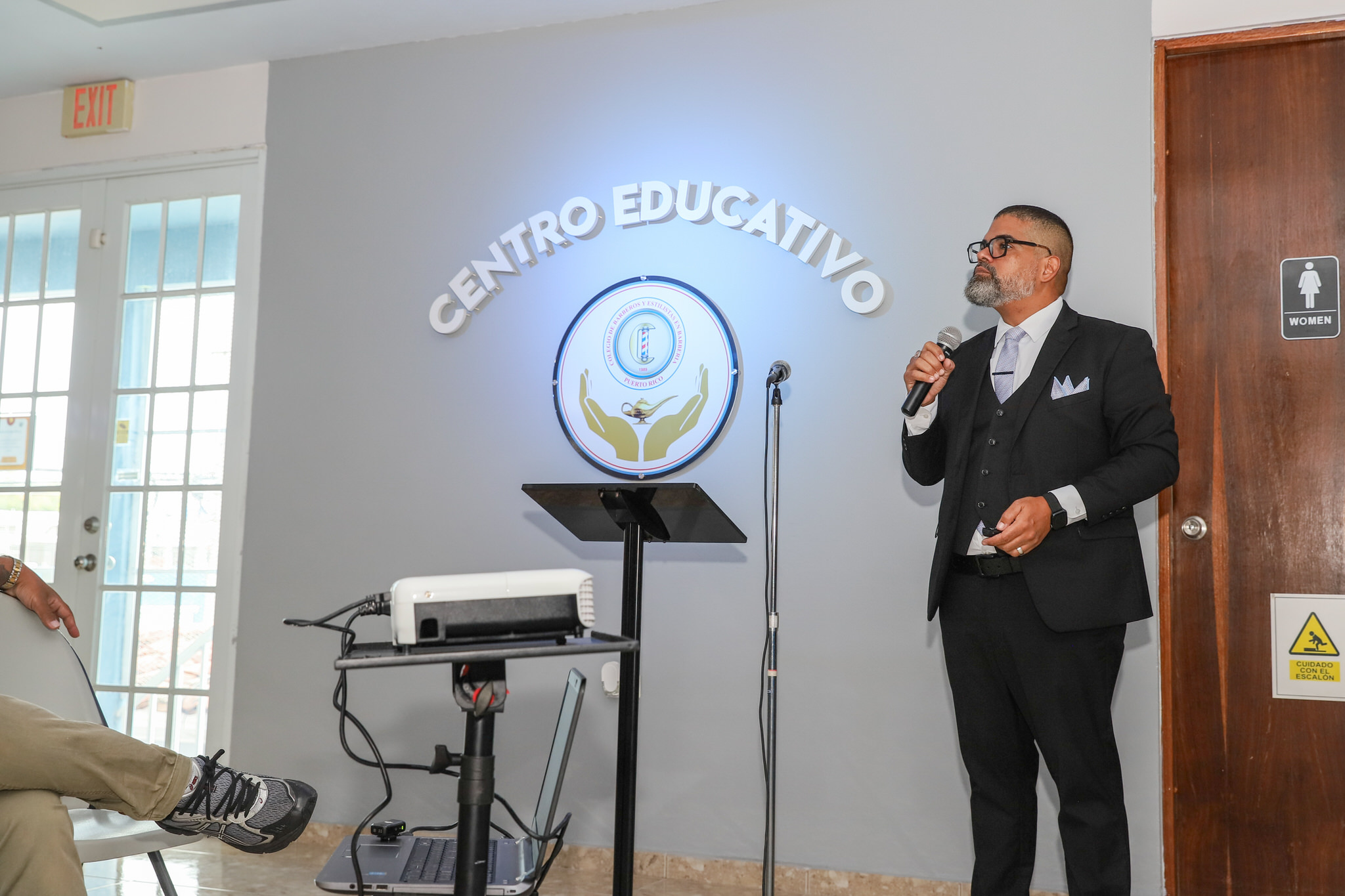 Asamblea Cbeb 2026, foto 18