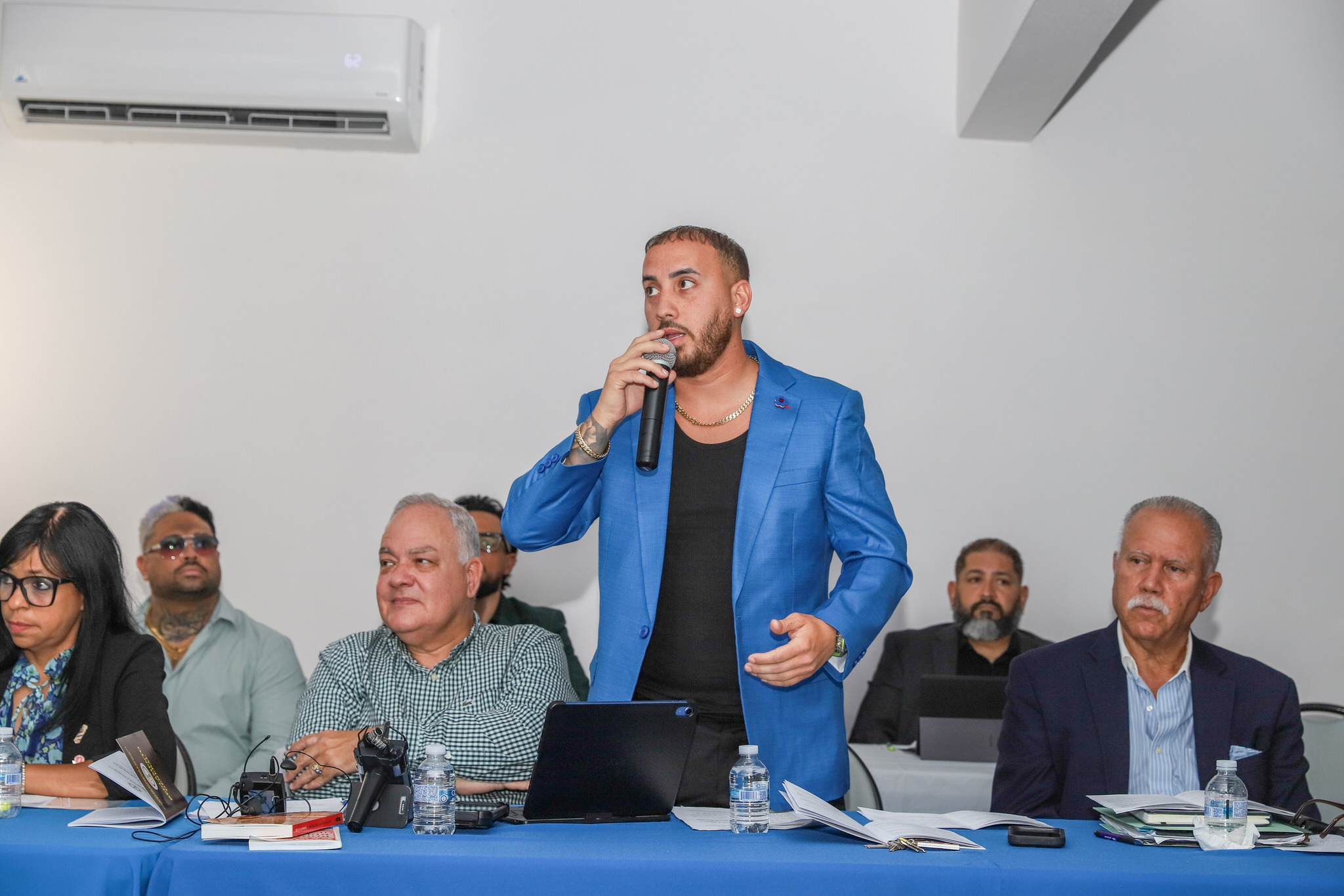 Asamblea Cbeb 2026, foto 23